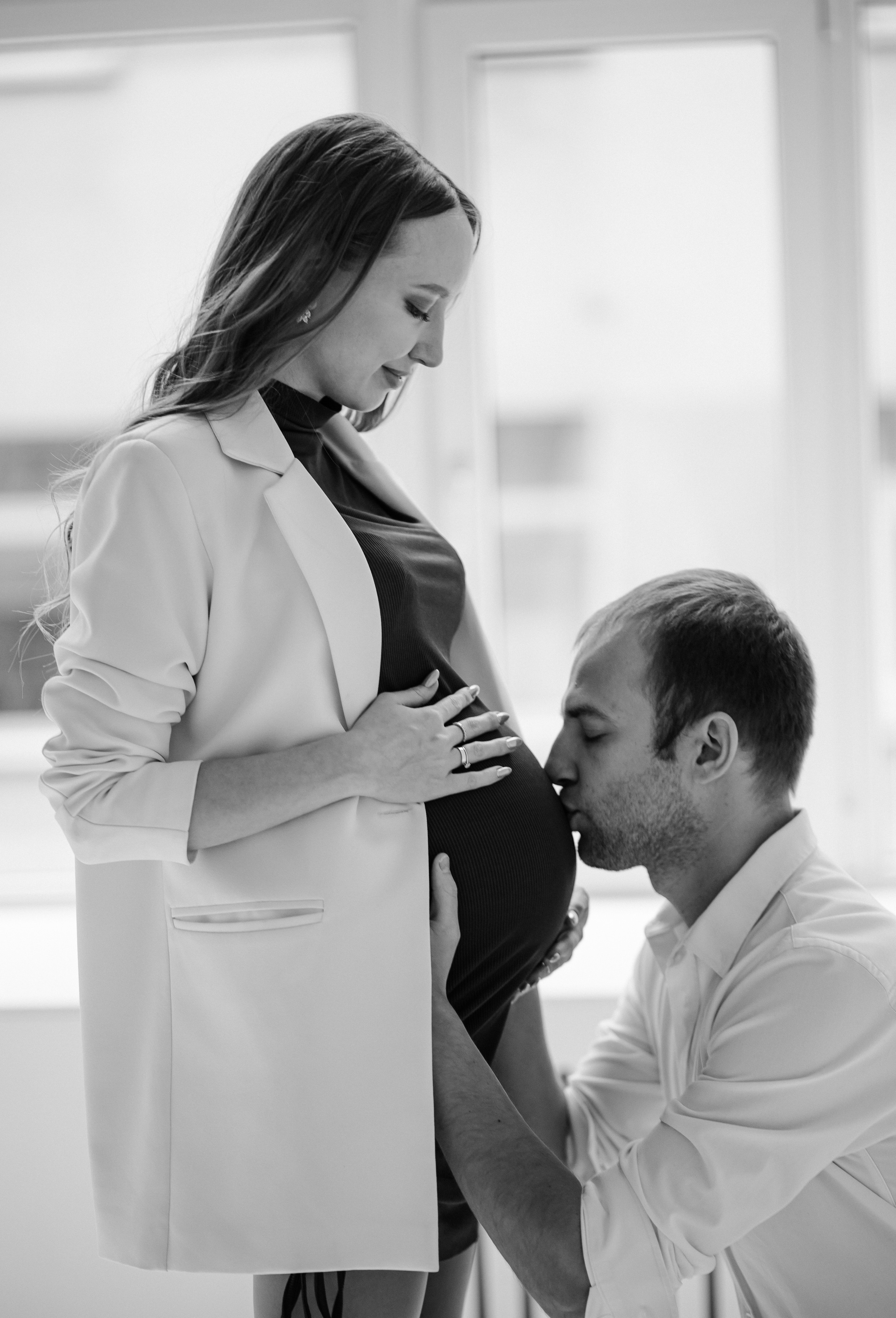 Володя и Диана. Семейный и детский фотограф в Москве Кузьмина Мария