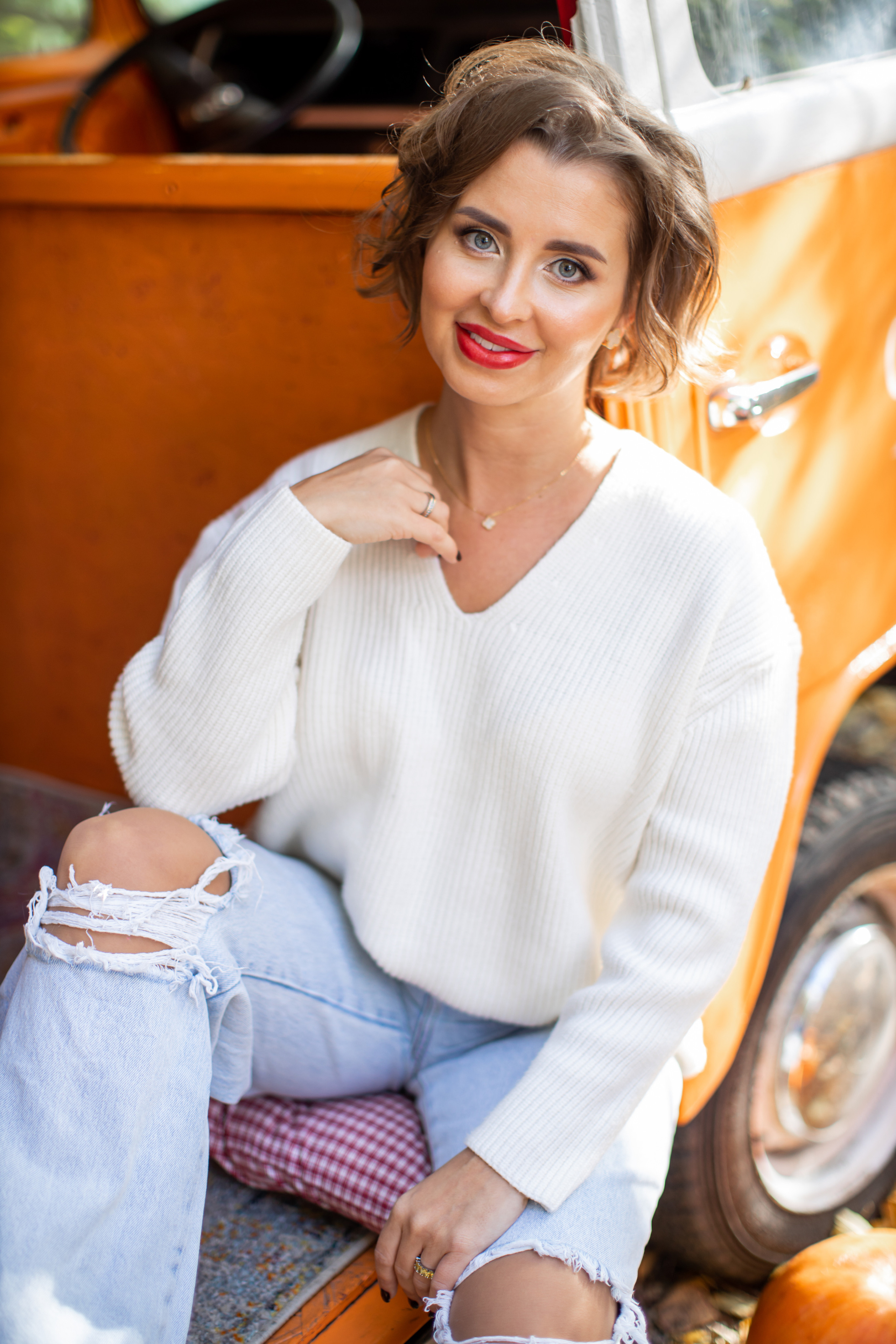 Александра. Семейный и детский фотограф в Москве Кузьмина Мария