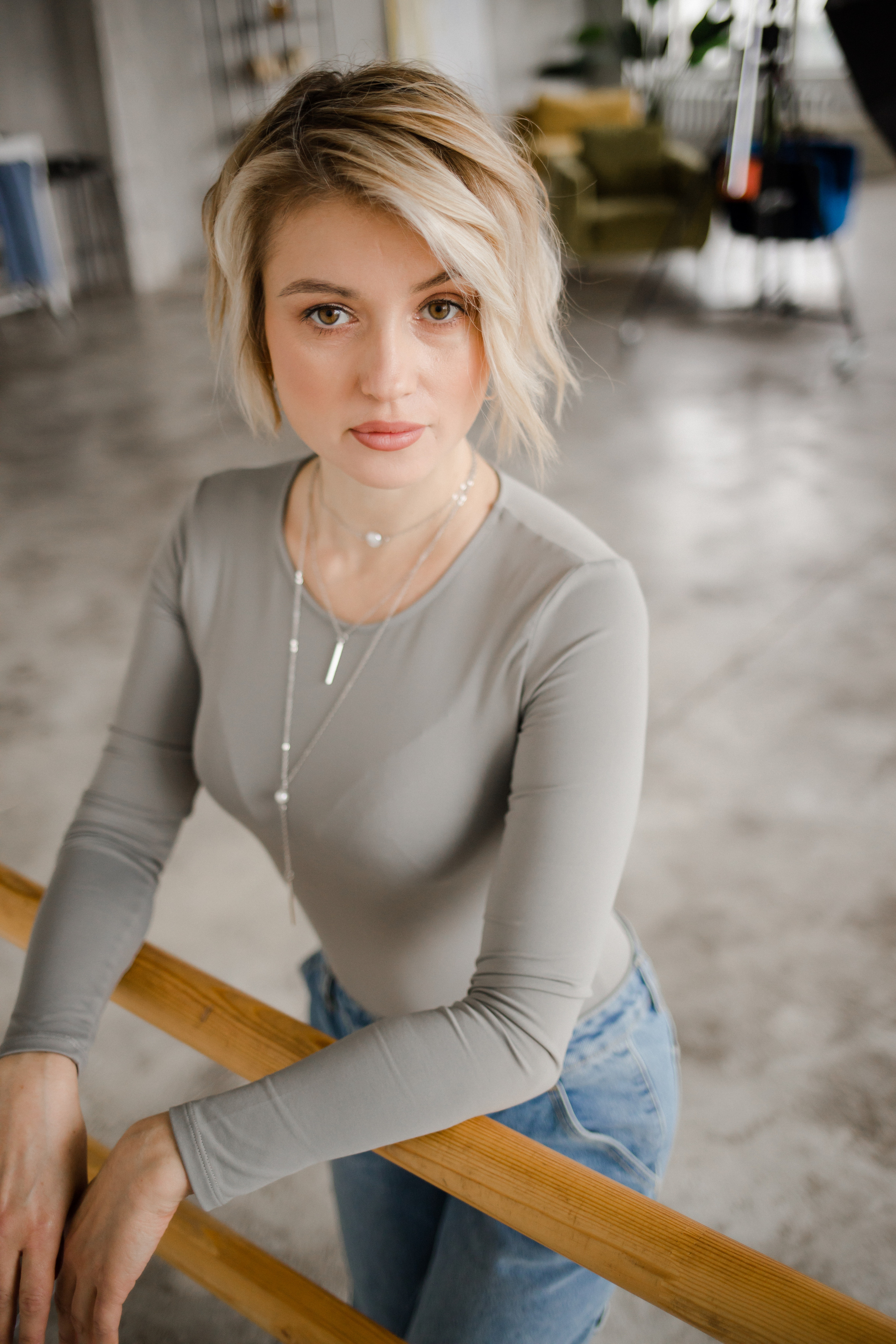 Катя. Семейный и детский фотограф в Москве Кузьмина Мария