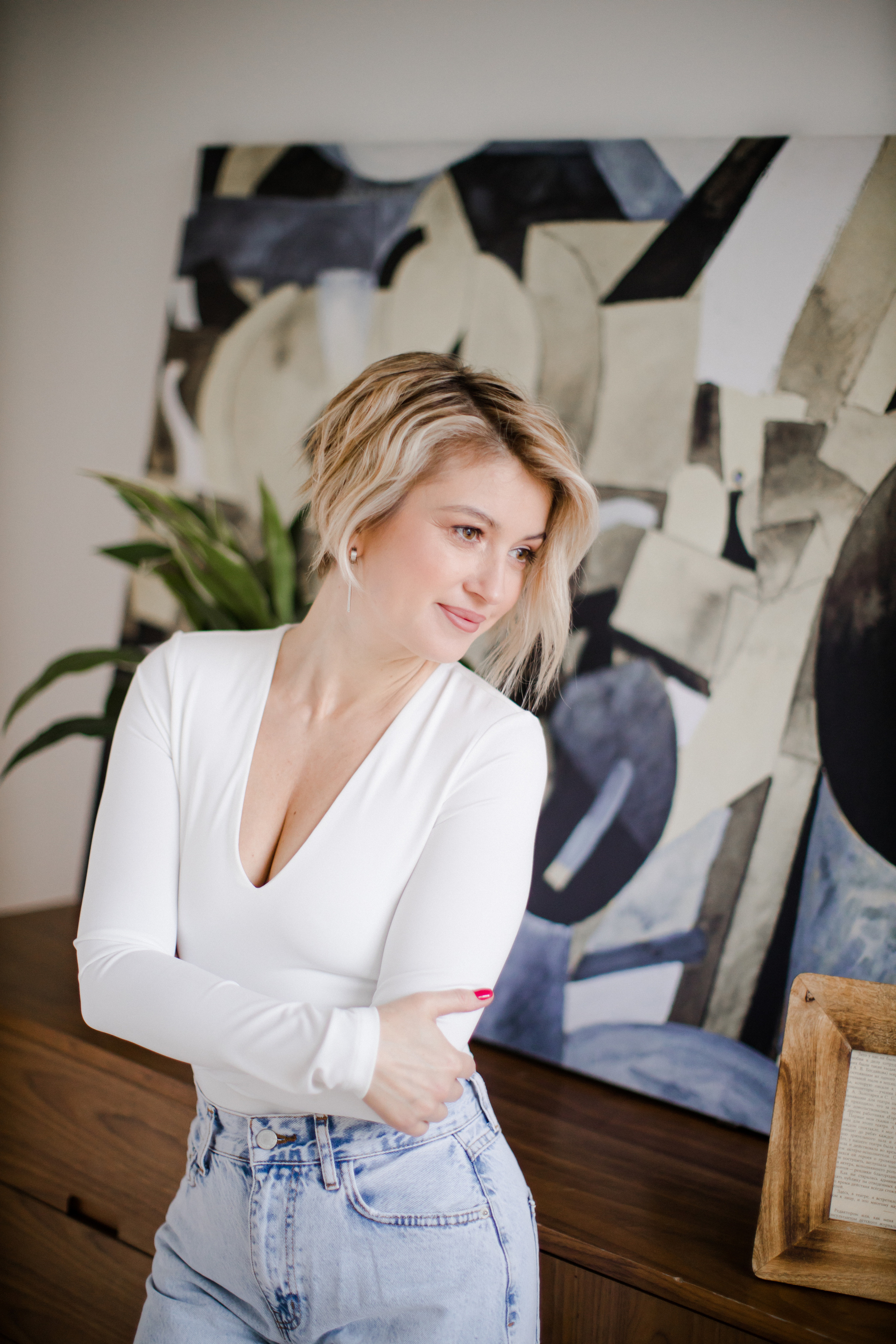 Катя. Семейный и детский фотограф в Москве Кузьмина Мария