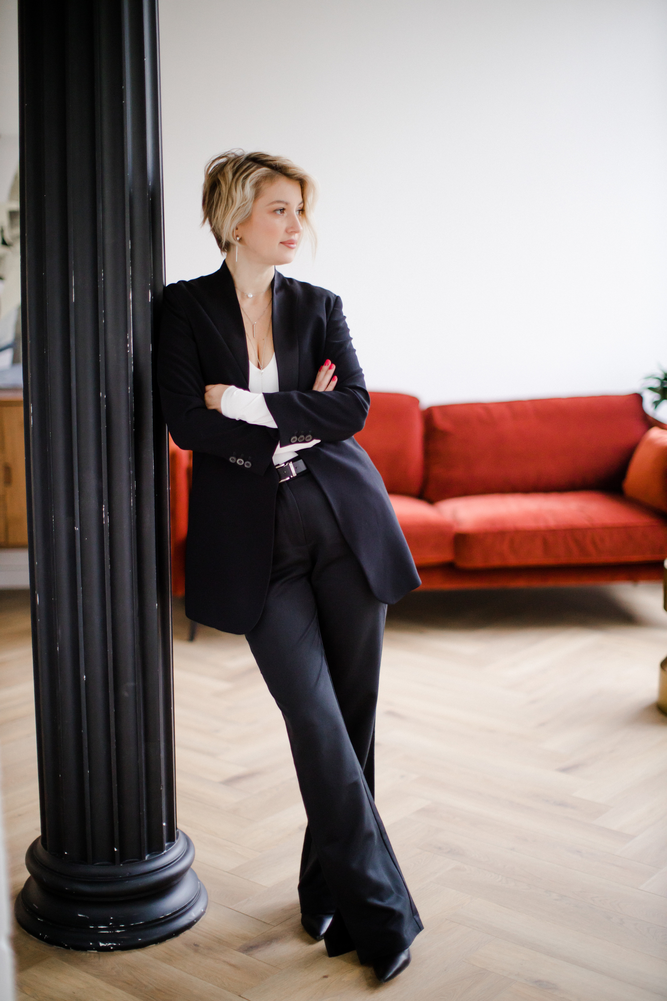 Катя. Семейный и детский фотограф в Москве Кузьмина Мария