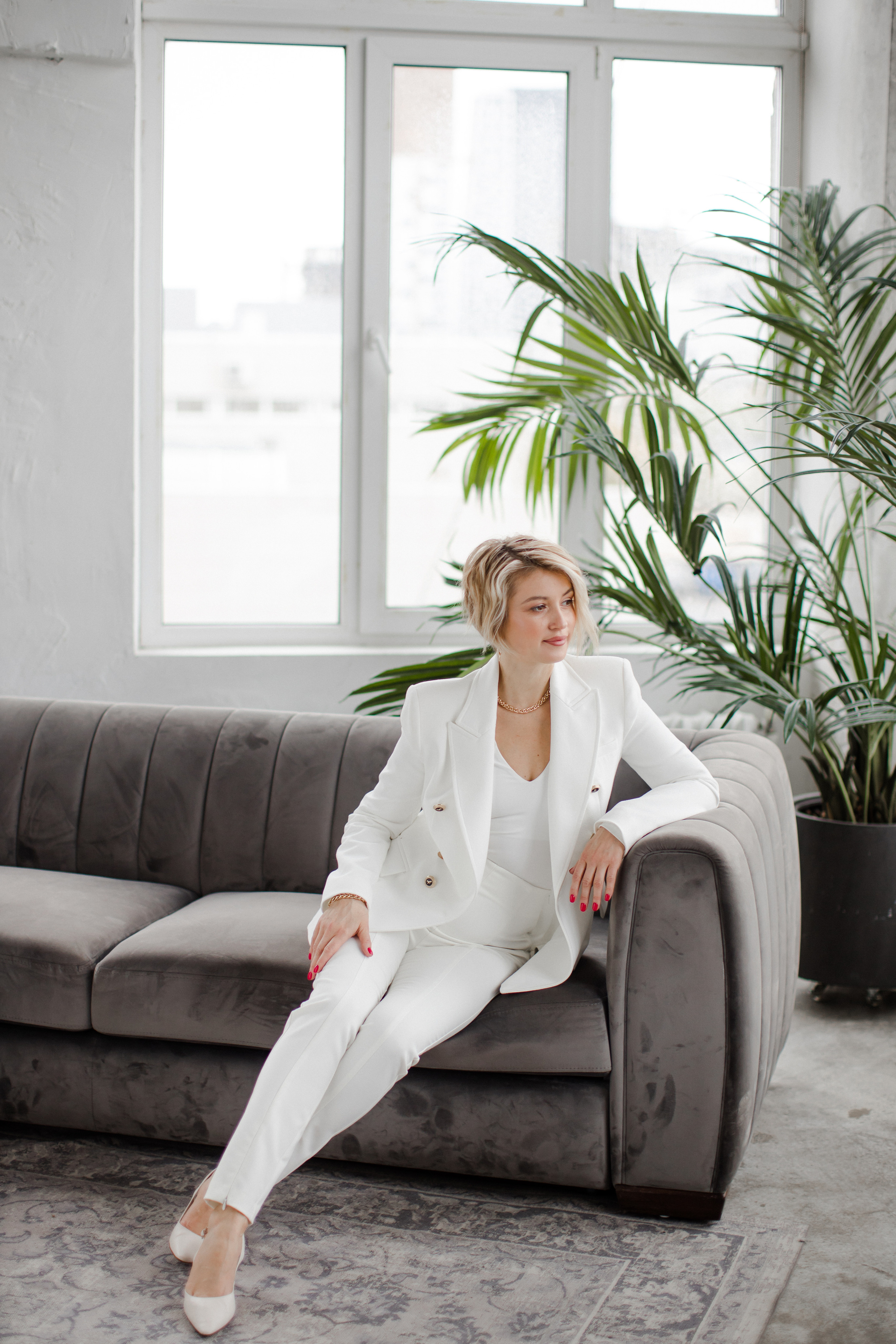 Катя. Семейный и детский фотограф в Москве Кузьмина Мария