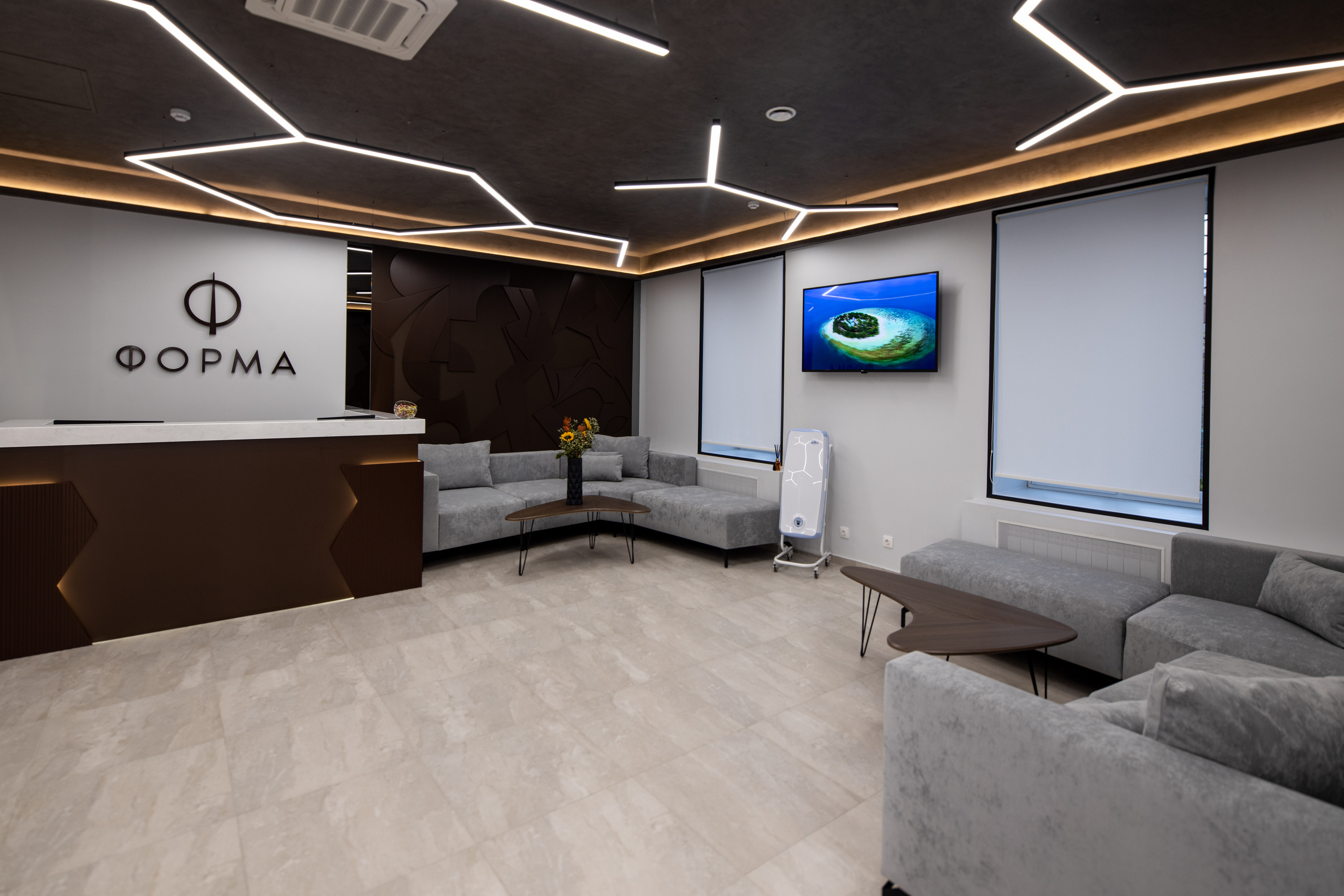 ФОРМА. Семейный и детский фотограф в Москве Кузьмина Мария