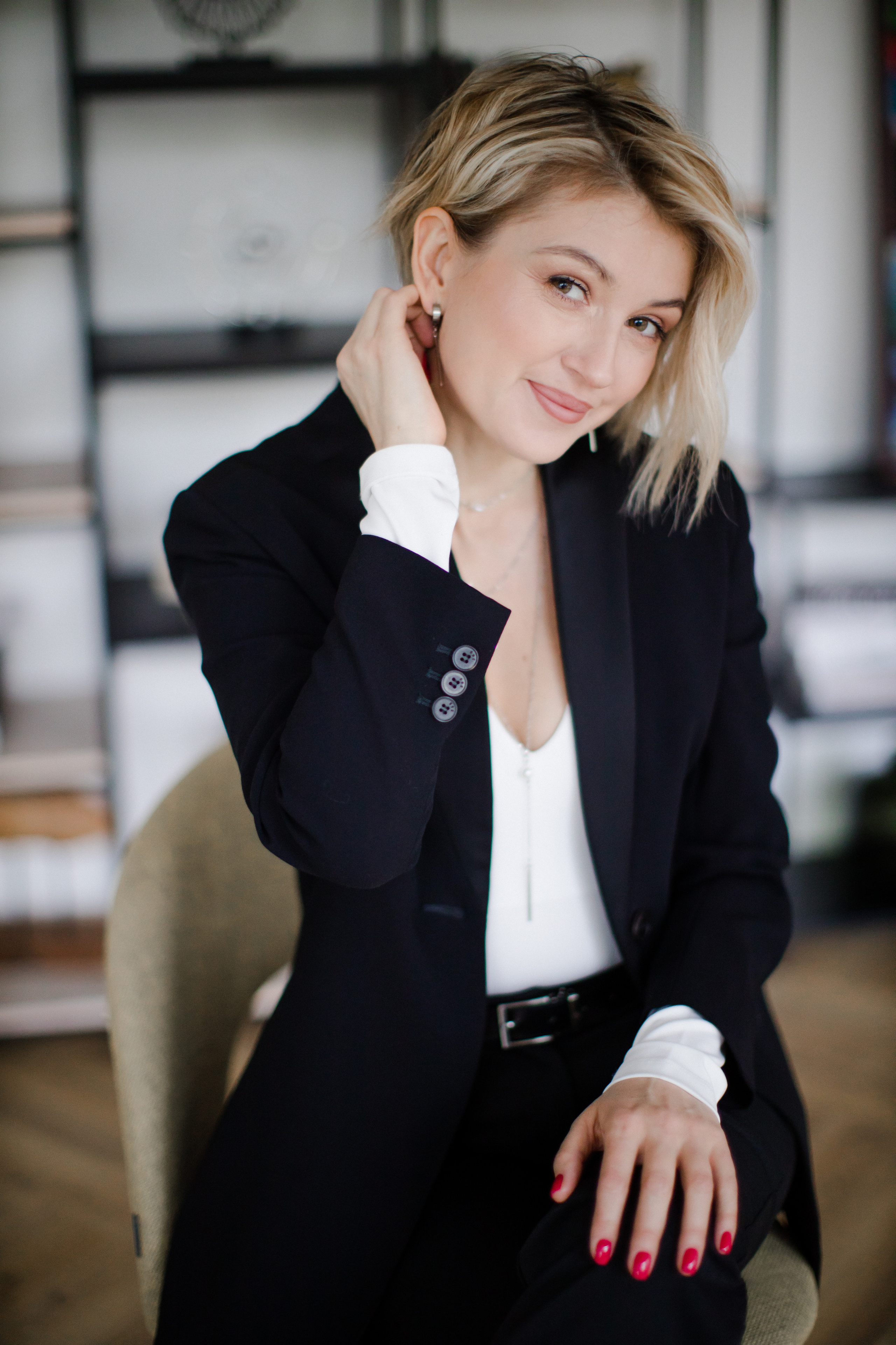 Катя. Семейный и детский фотограф в Москве Кузьмина Мария