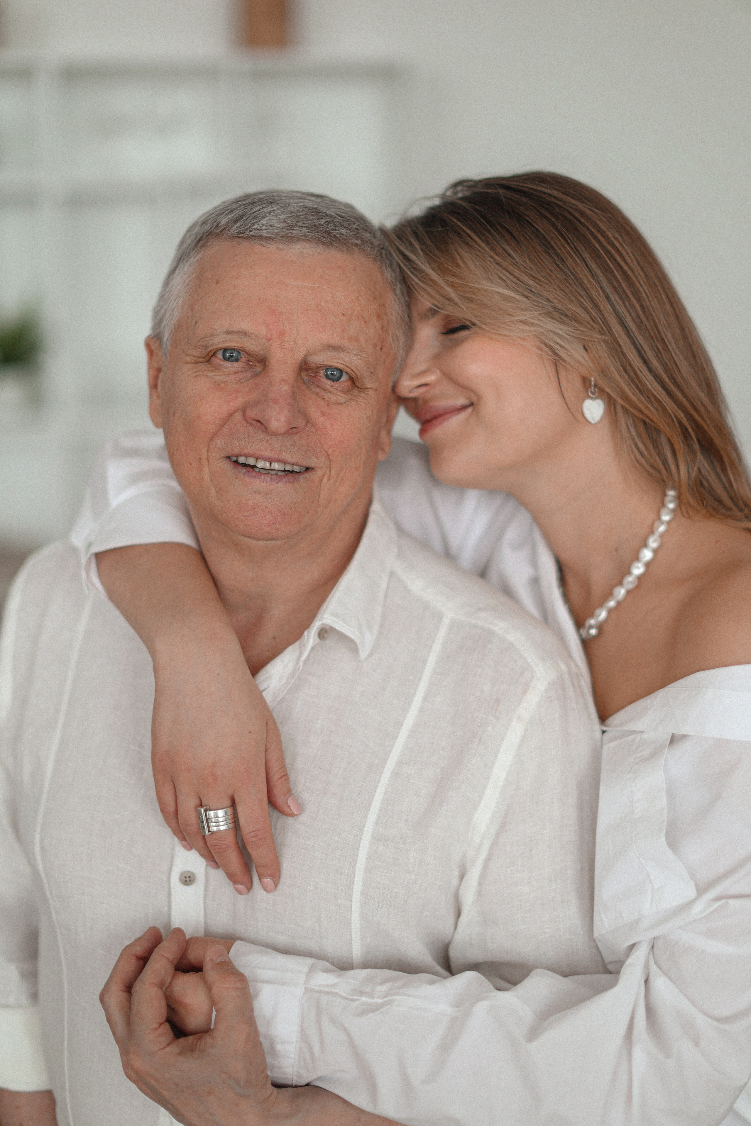 Семья. Семейный и детский фотограф в Москве Кузьмина Мария