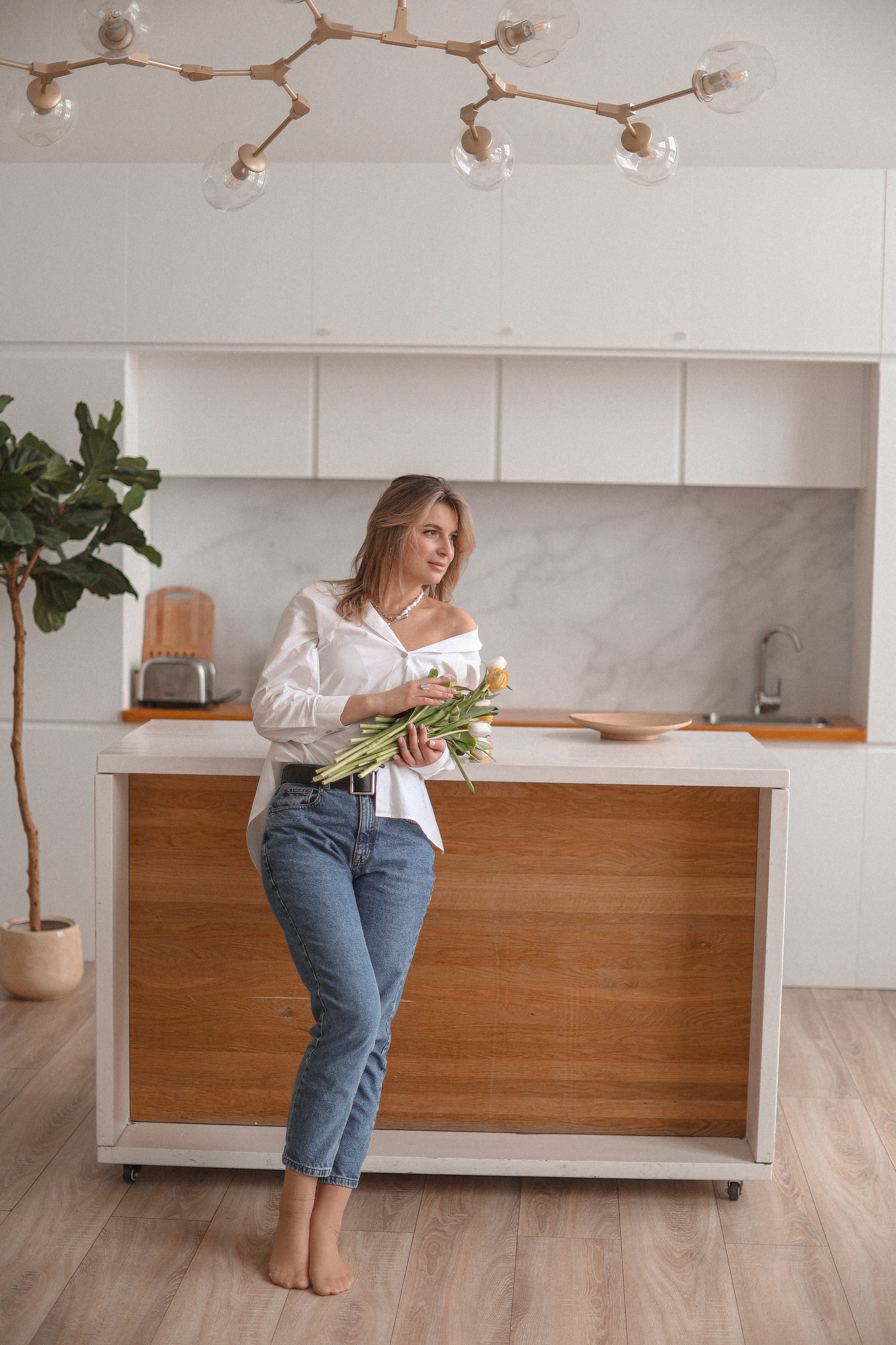 Семья. Семейный и детский фотограф в Москве Кузьмина Мария