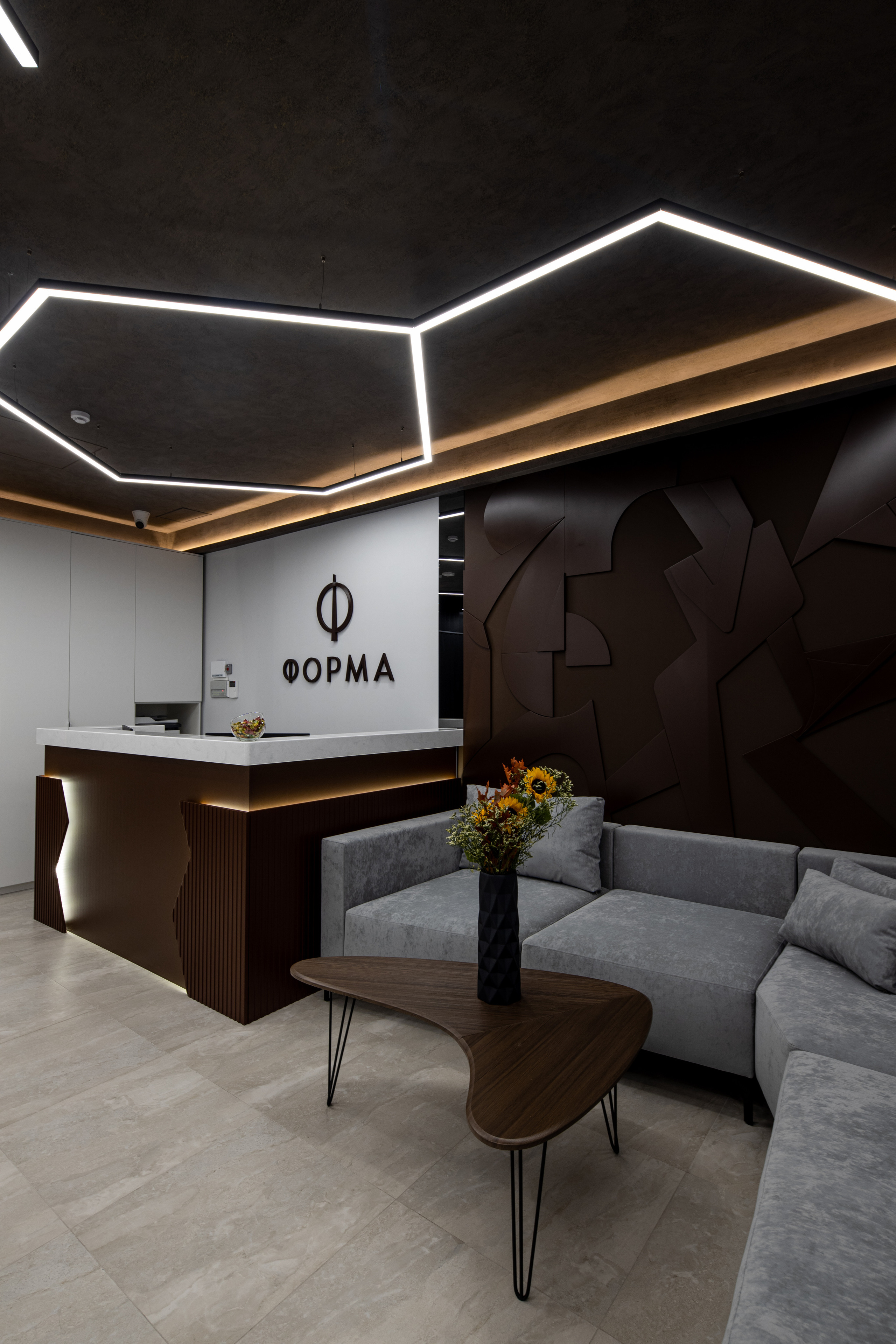 ФОРМА. Семейный и детский фотограф в Москве Кузьмина Мария