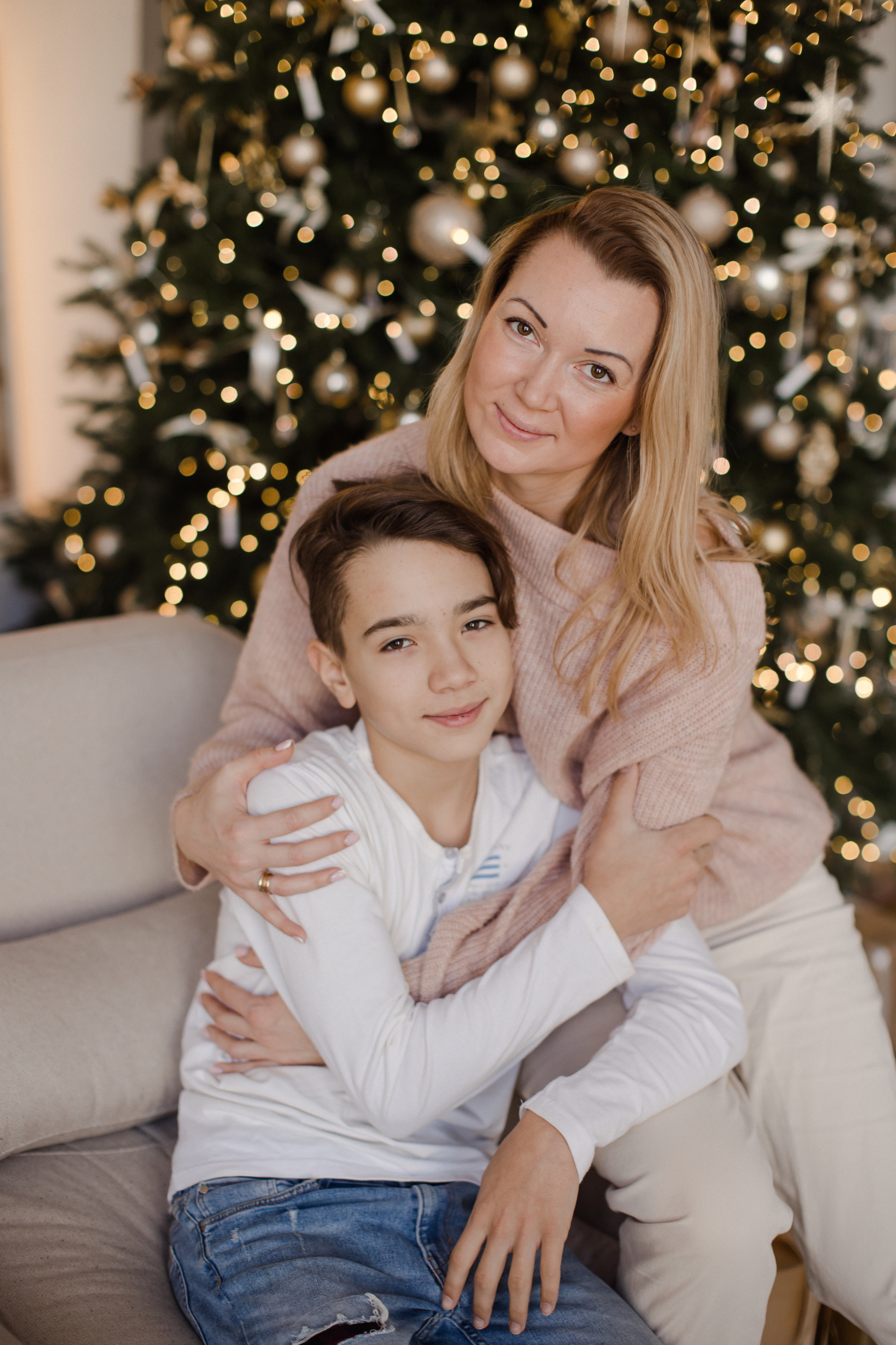 Эдик Карина и дети. Семейный и детский фотограф в Москве Кузьмина Мария