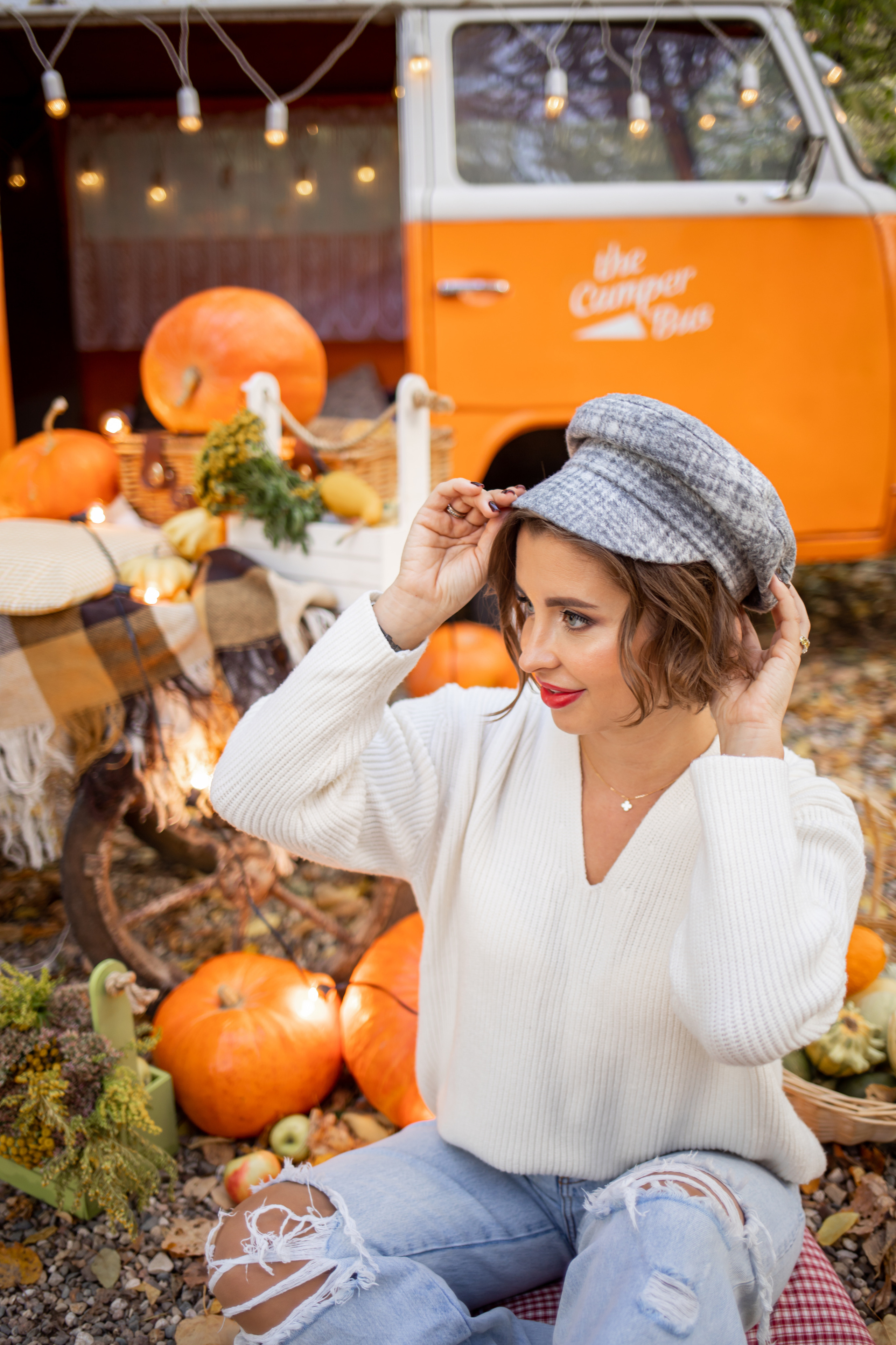 Александра. Семейный и детский фотограф в Москве Кузьмина Мария