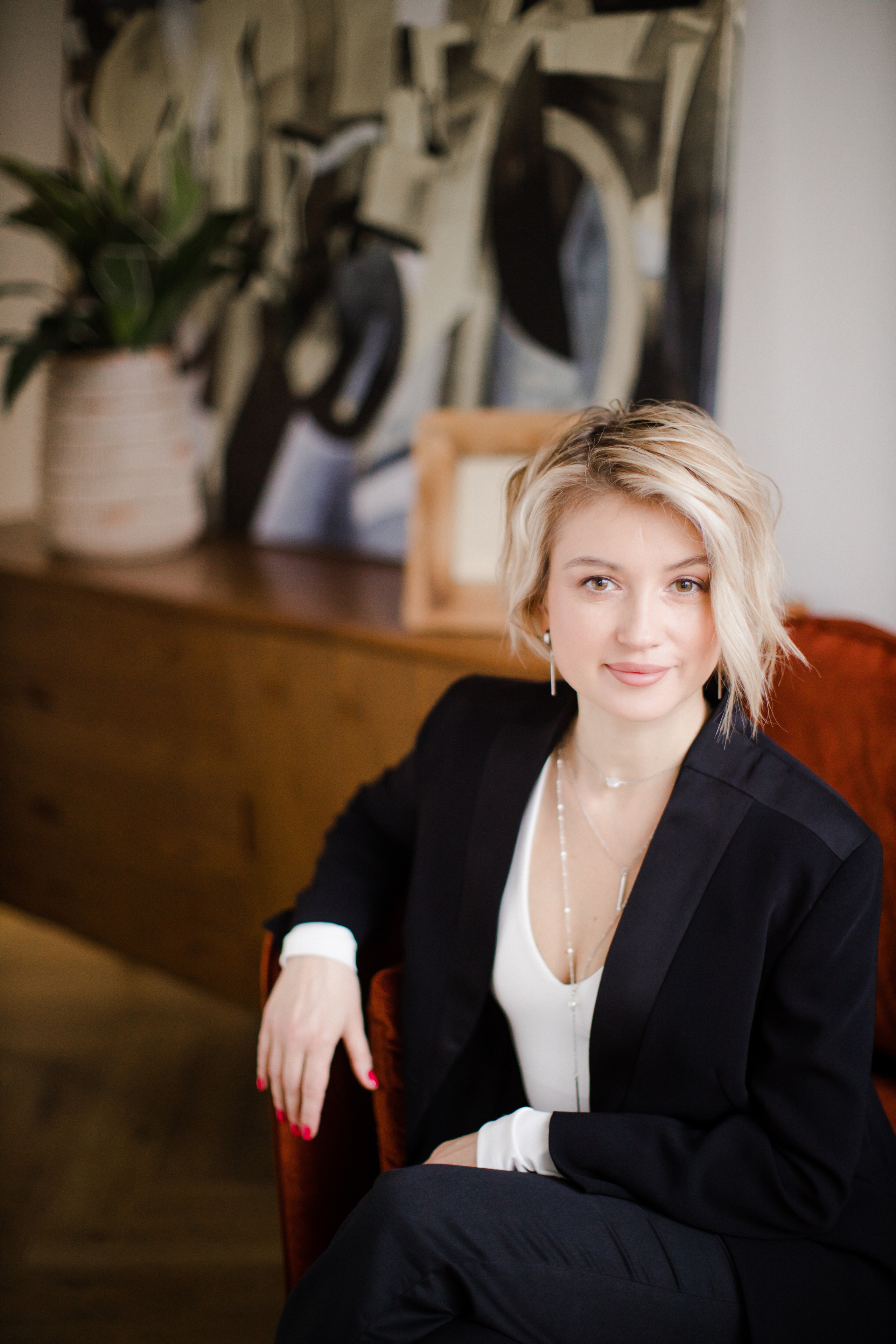 Катя. Семейный и детский фотограф в Москве Кузьмина Мария