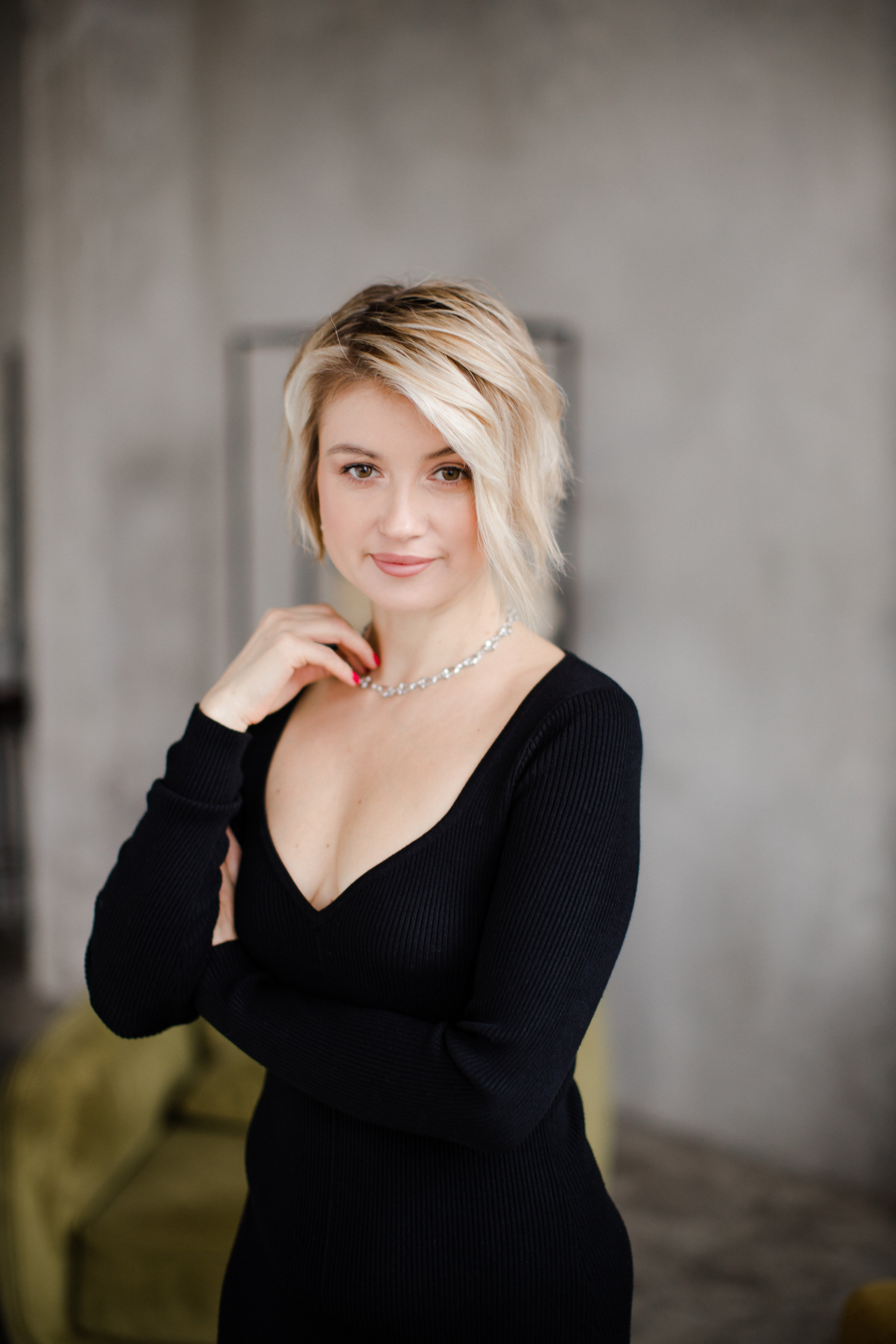 Катя. Семейный и детский фотограф в Москве Кузьмина Мария