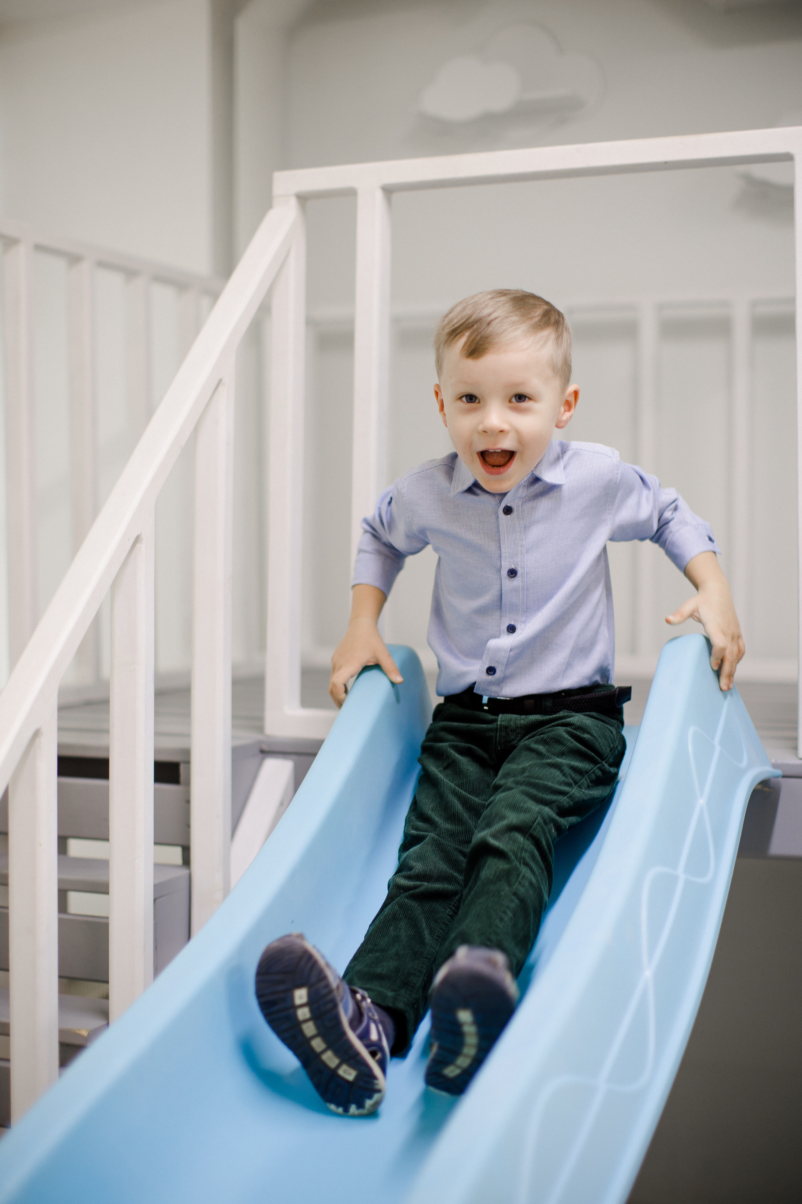 День рождения. Семейный и детский фотограф в Москве Кузьмина Мария