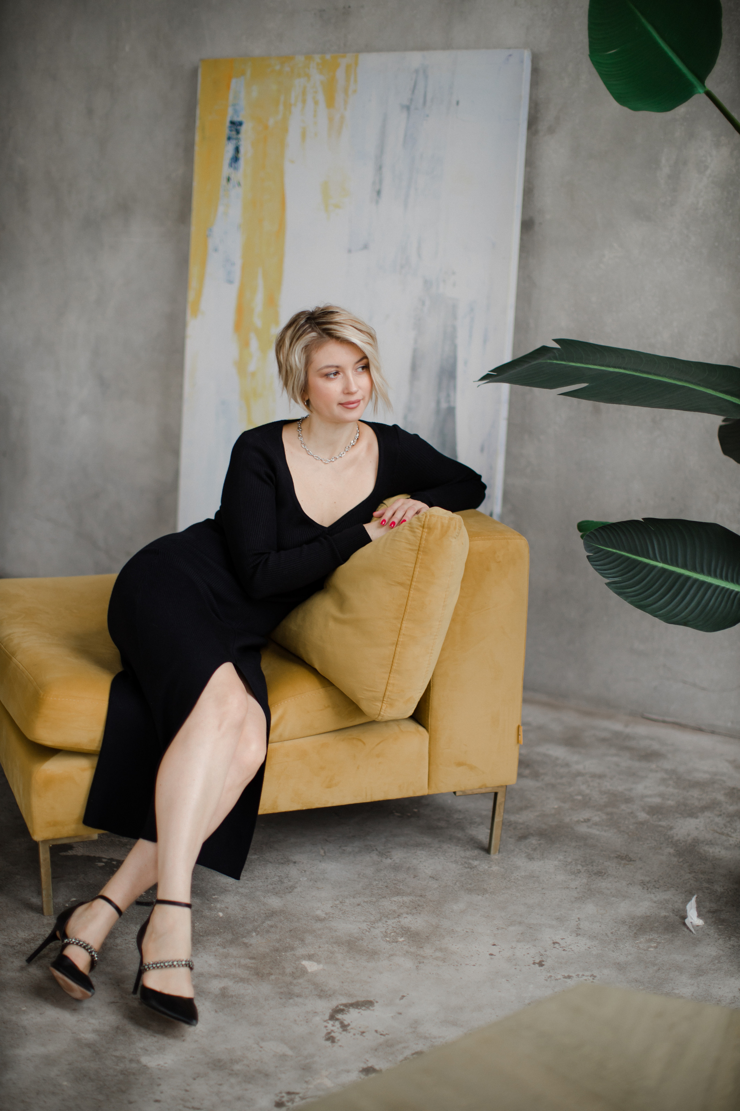 Катя. Семейный и детский фотограф в Москве Кузьмина Мария