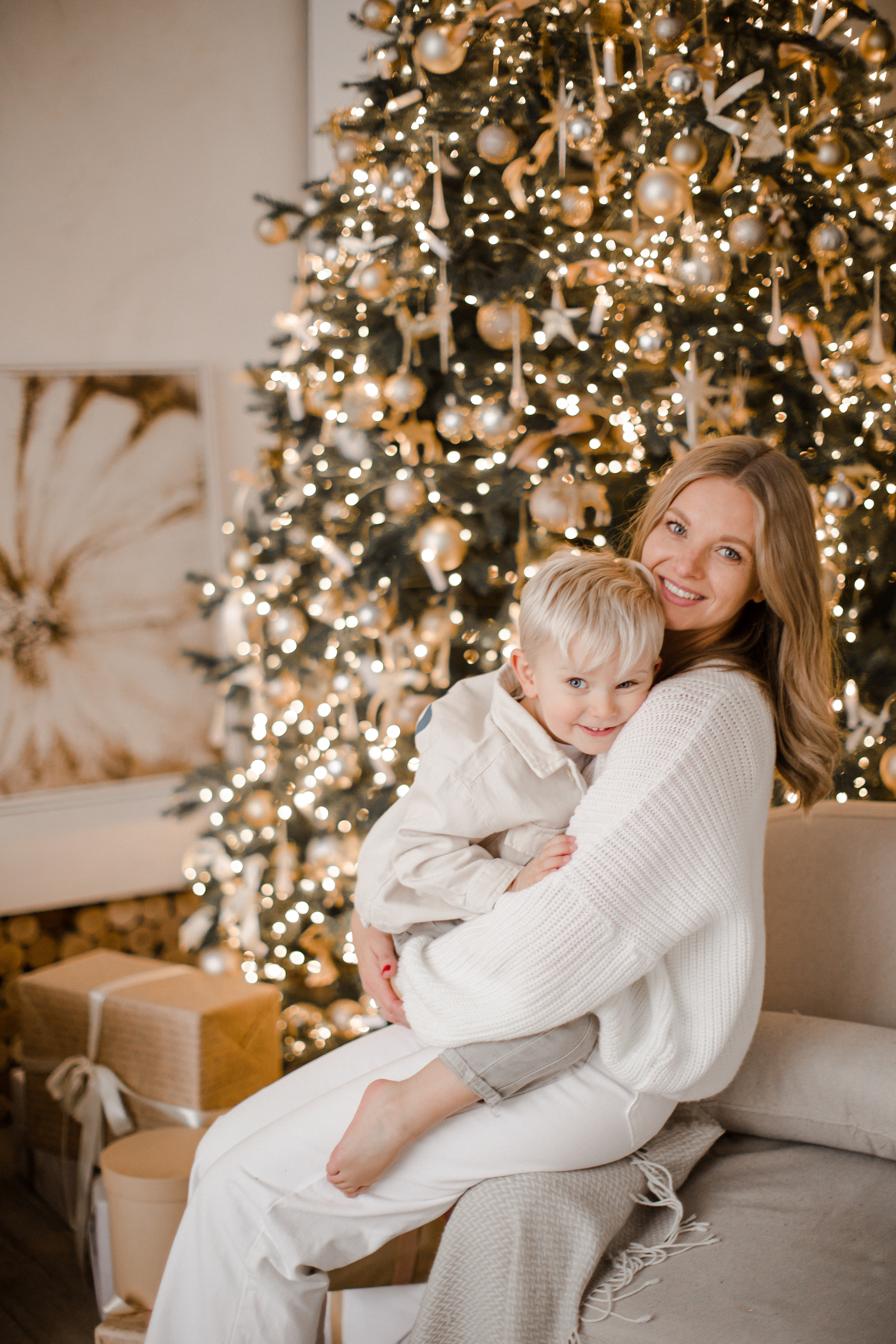 Family. Семейный и детский фотограф в Москве Кузьмина Мария