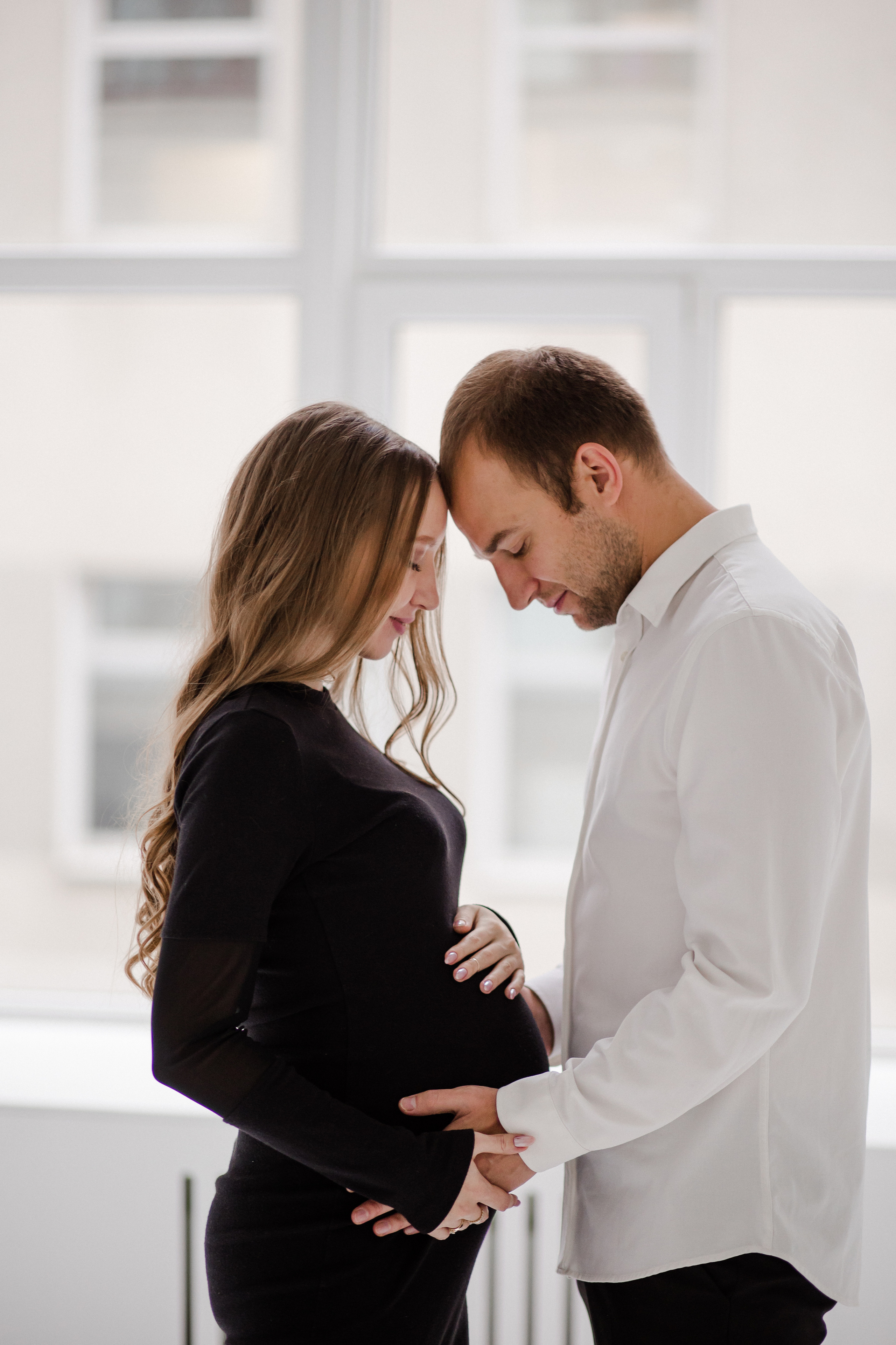 Володя и Диана. Семейный и детский фотограф в Москве Кузьмина Мария