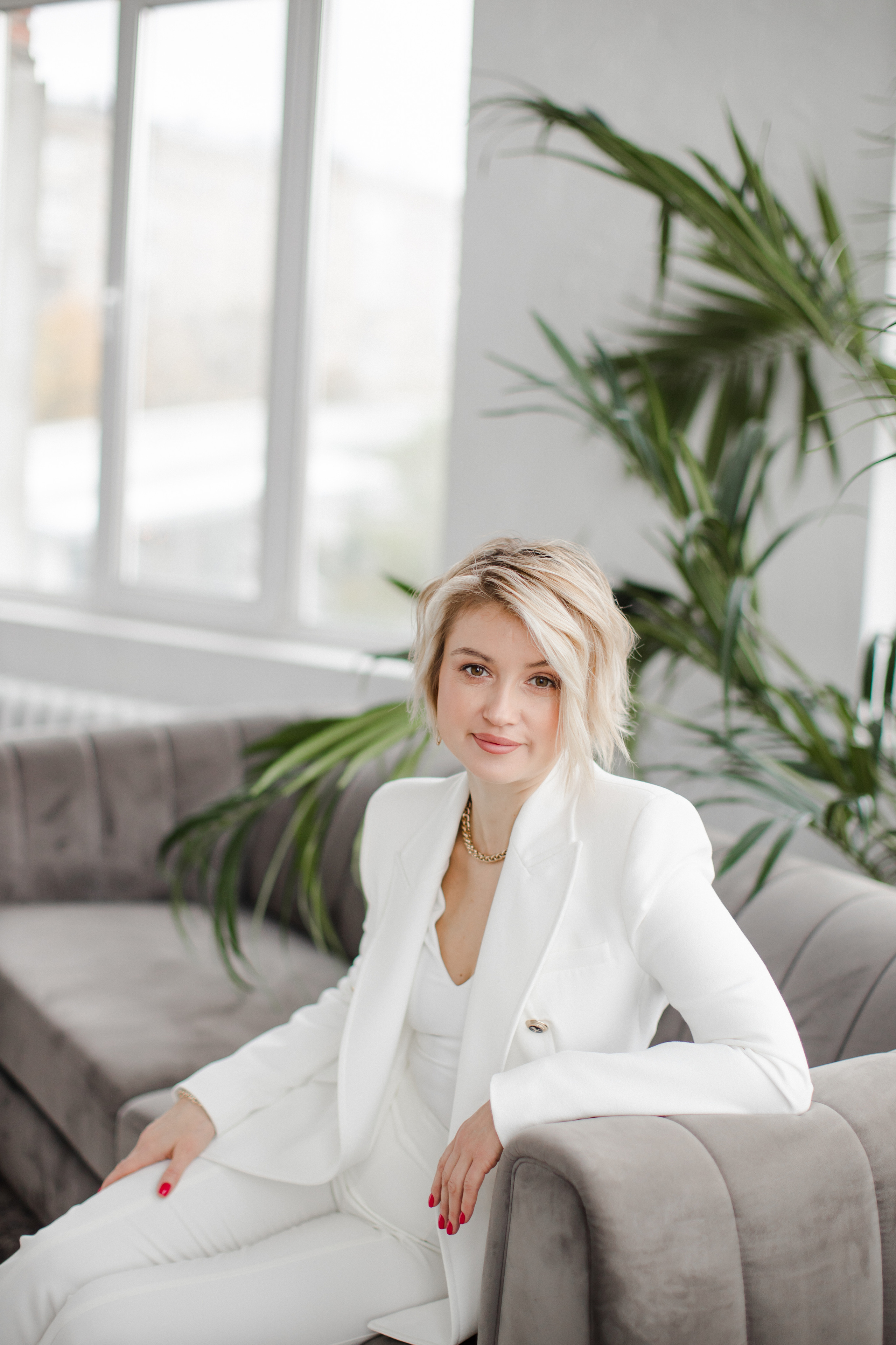 Катя. Семейный и детский фотограф в Москве Кузьмина Мария