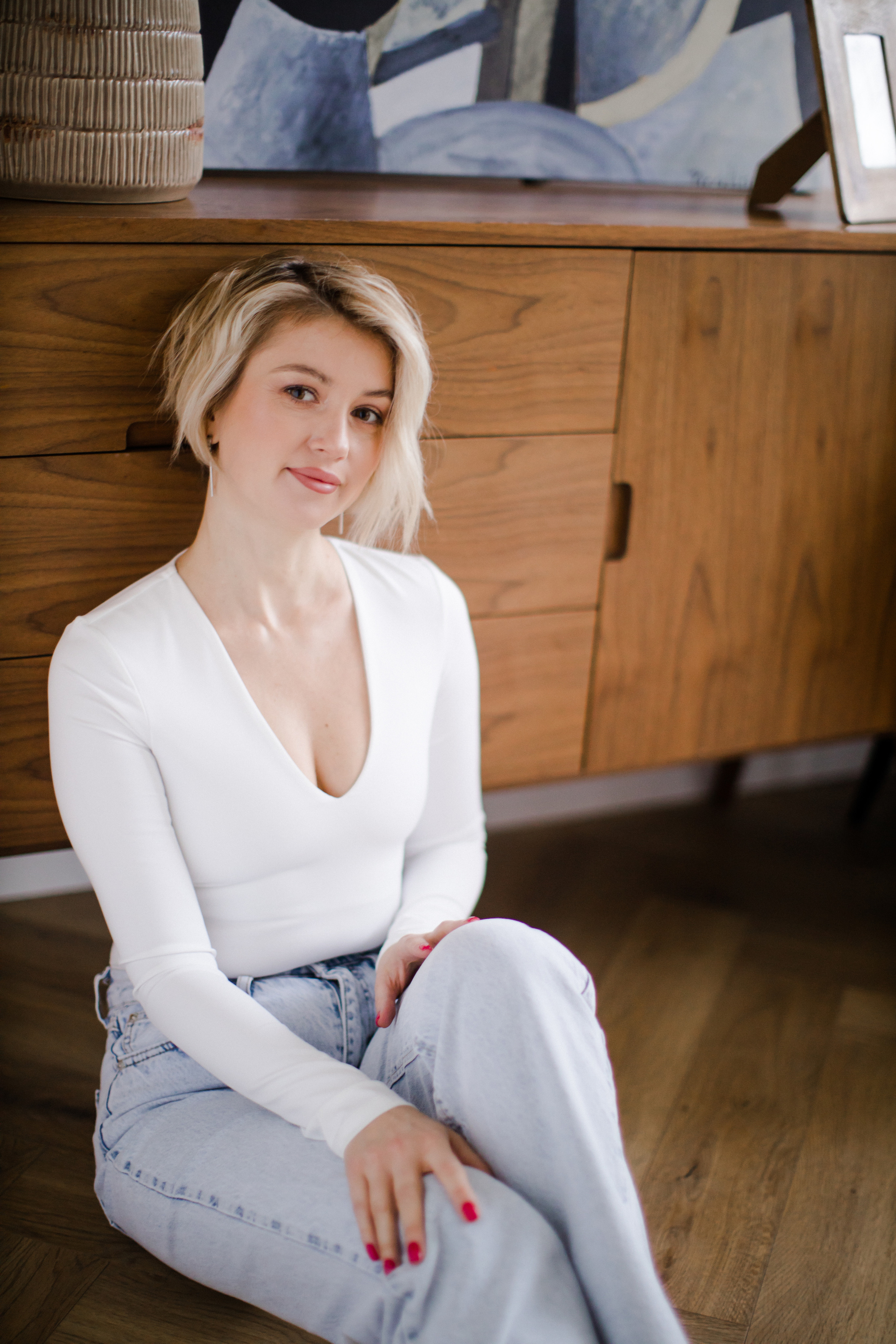 Катя. Семейный и детский фотограф в Москве Кузьмина Мария