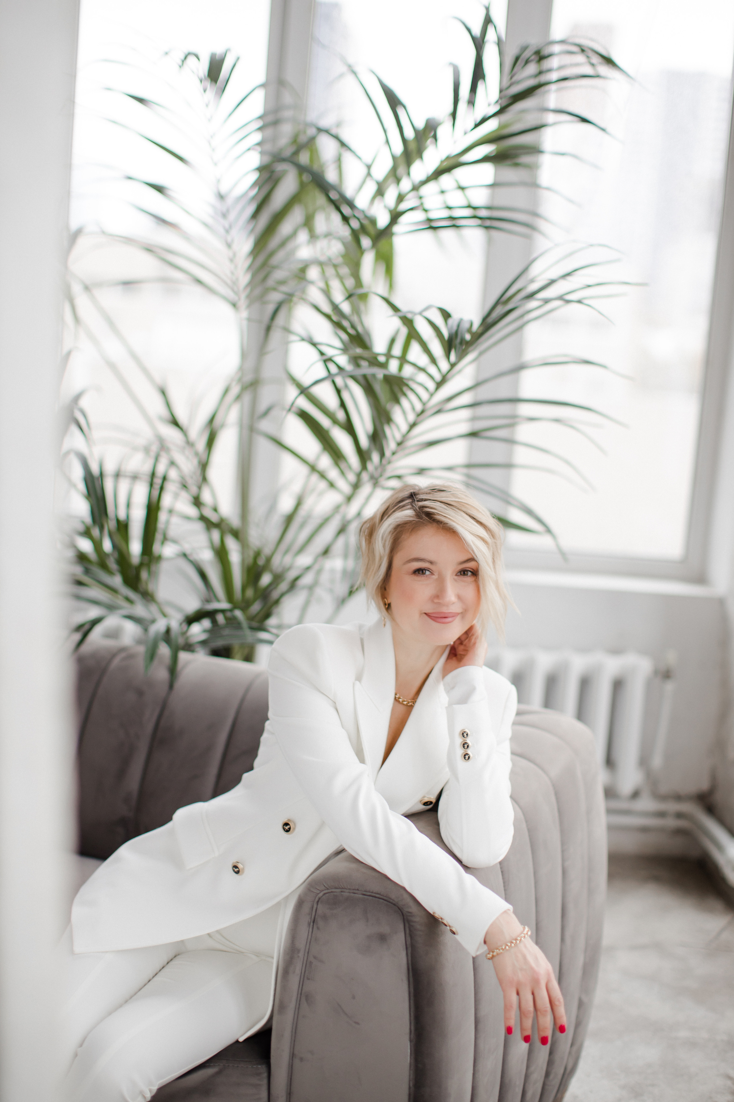 Катя. Семейный и детский фотограф в Москве Кузьмина Мария