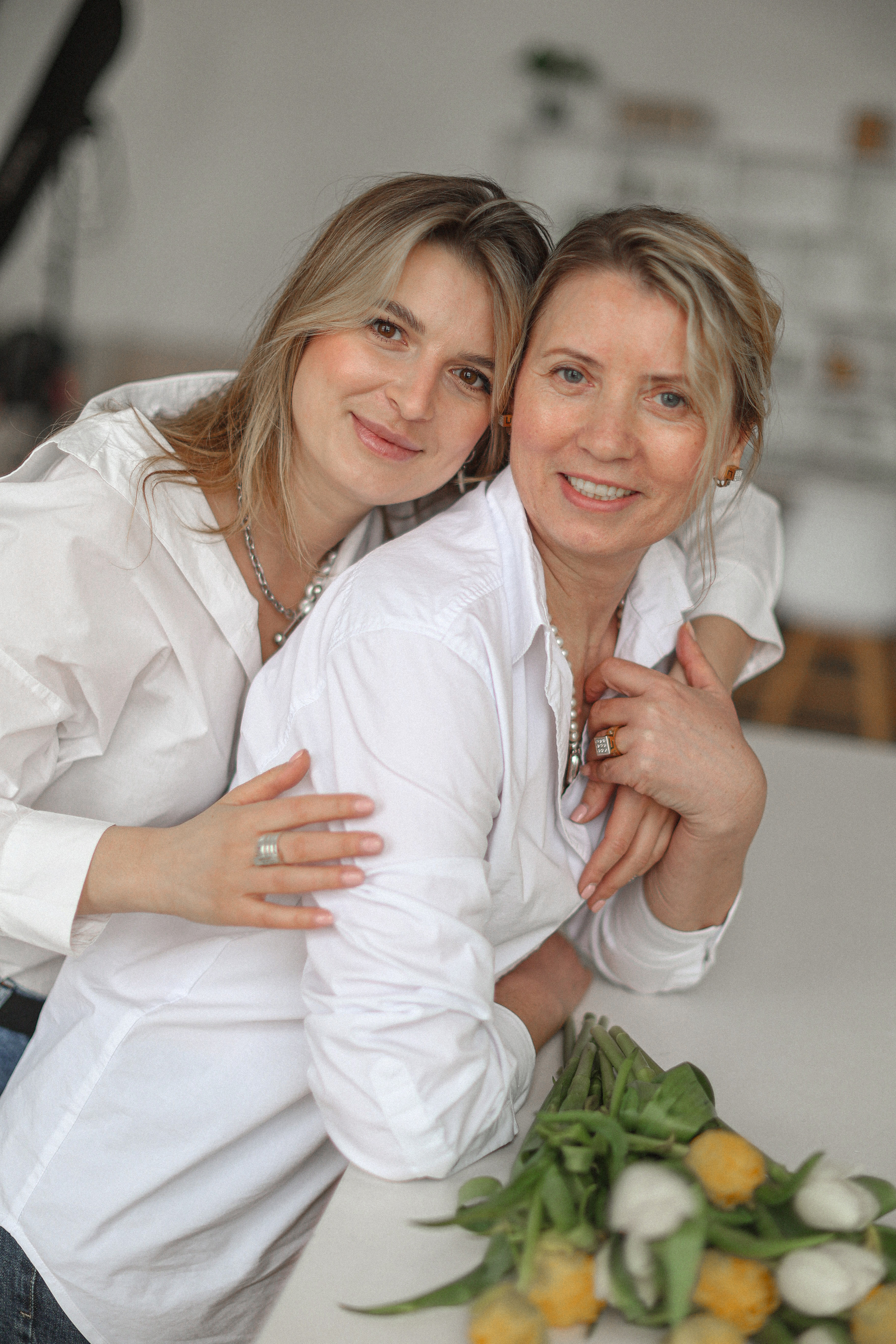 Семья. Семейный и детский фотограф в Москве Кузьмина Мария