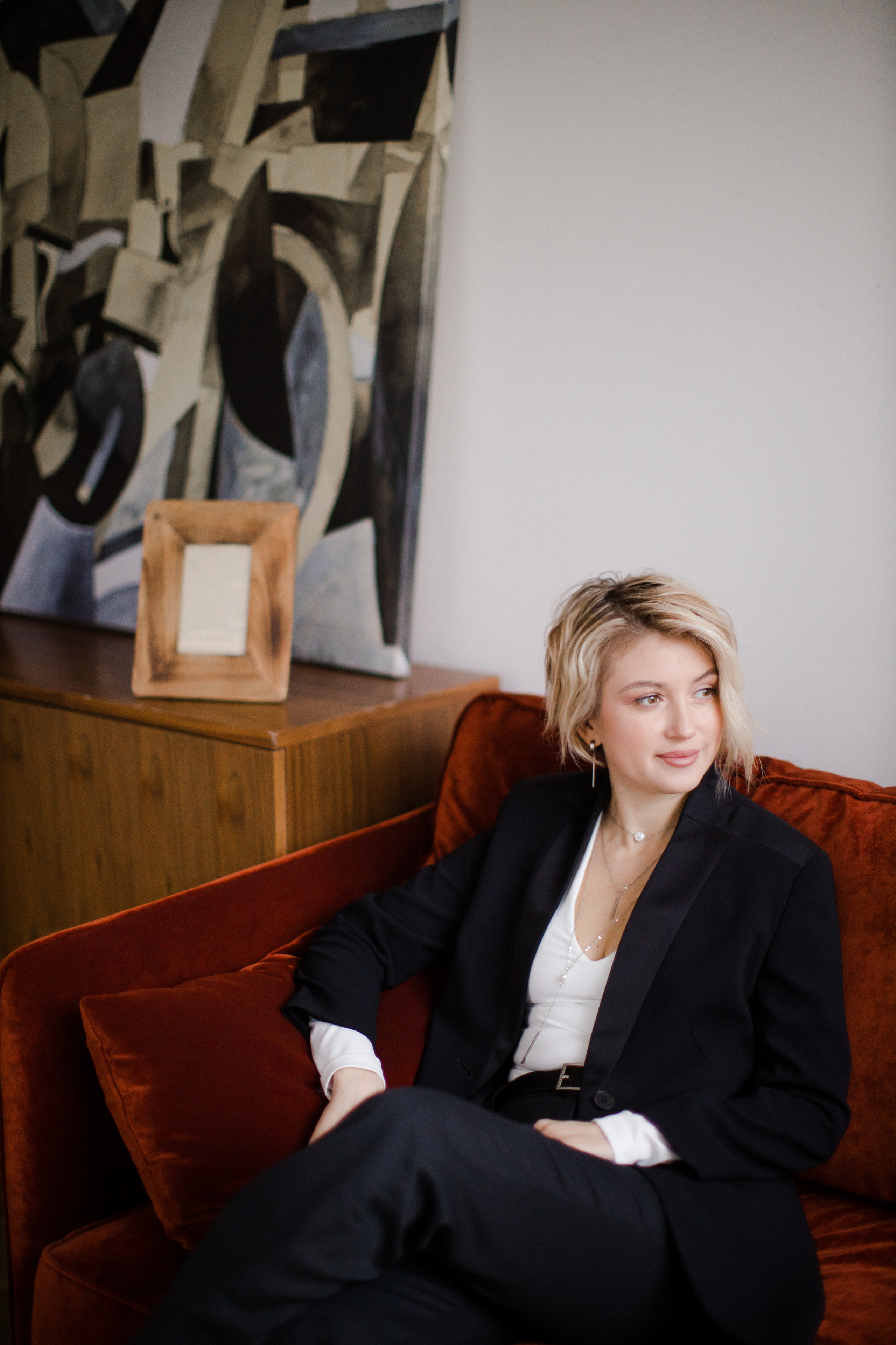 Катя. Семейный и детский фотограф в Москве Кузьмина Мария