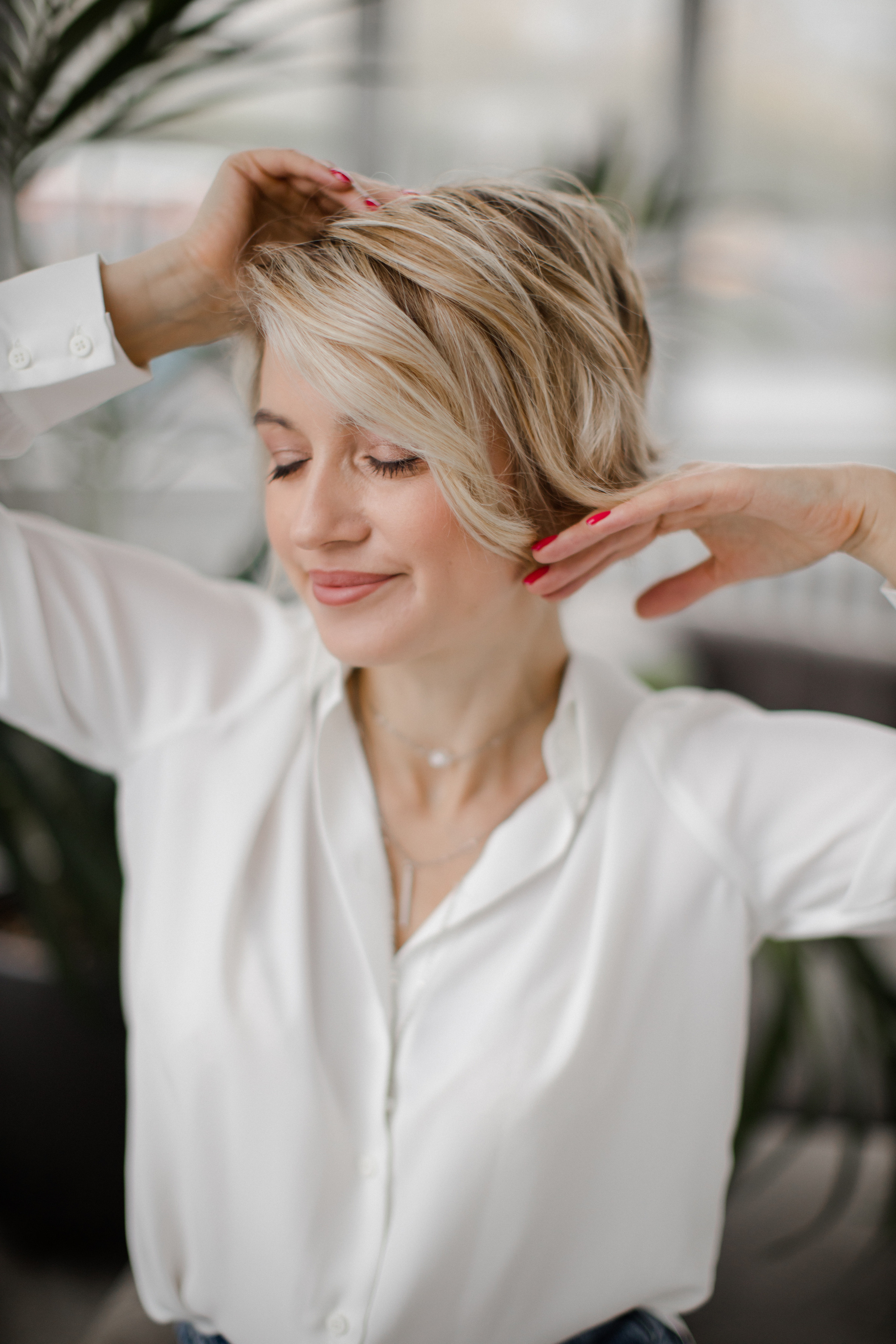 Катя. Семейный и детский фотограф в Москве Кузьмина Мария