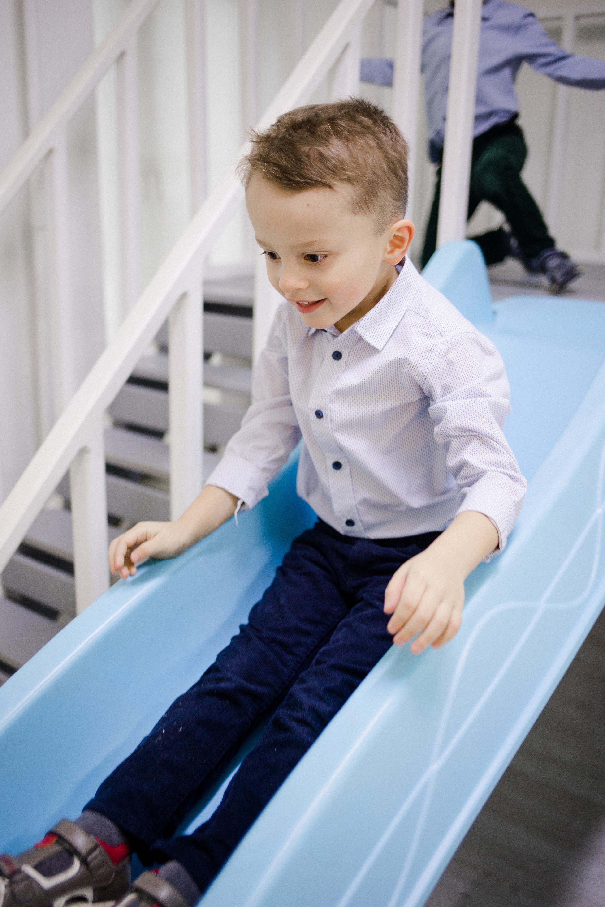 День рождения. Семейный и детский фотограф в Москве Кузьмина Мария