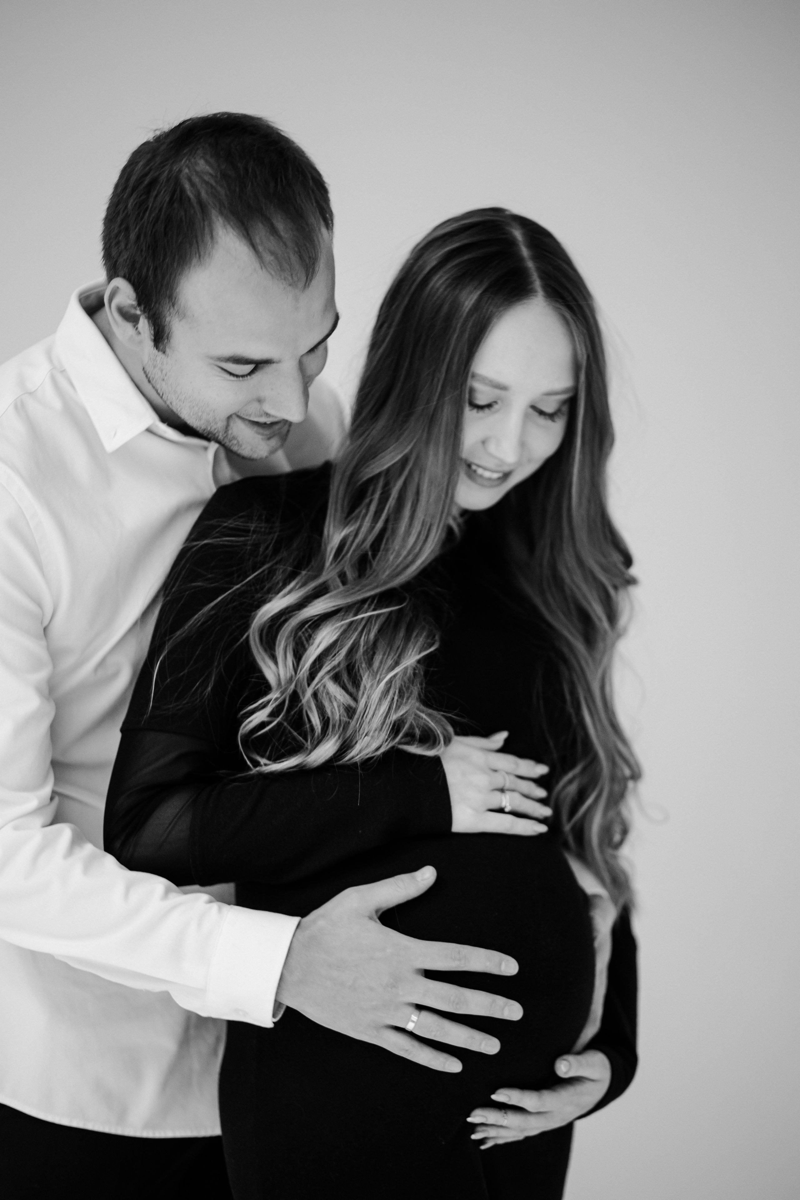 Володя и Диана. Семейный и детский фотограф в Москве Кузьмина Мария