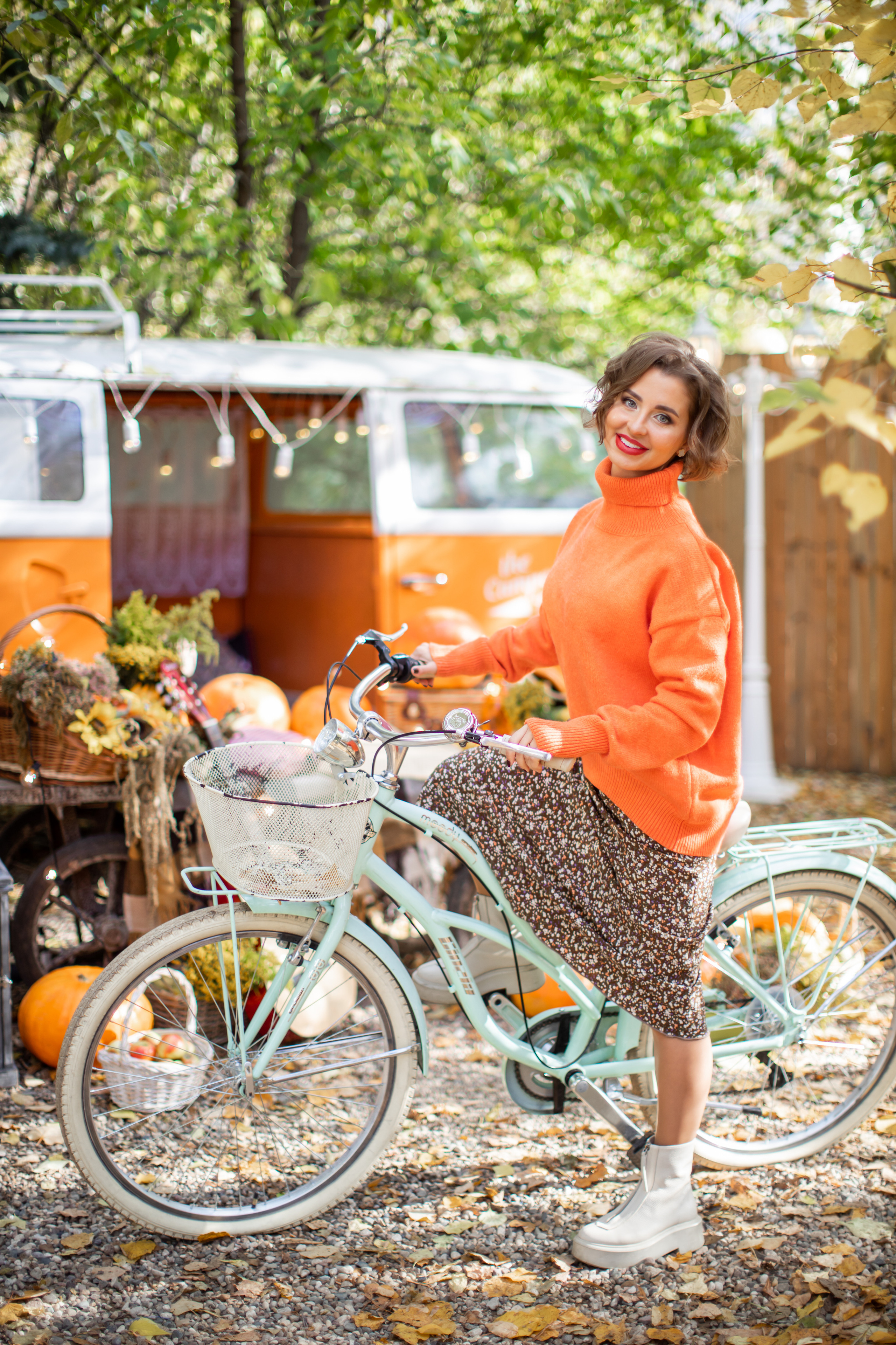 Александра. Семейный и детский фотограф в Москве Кузьмина Мария