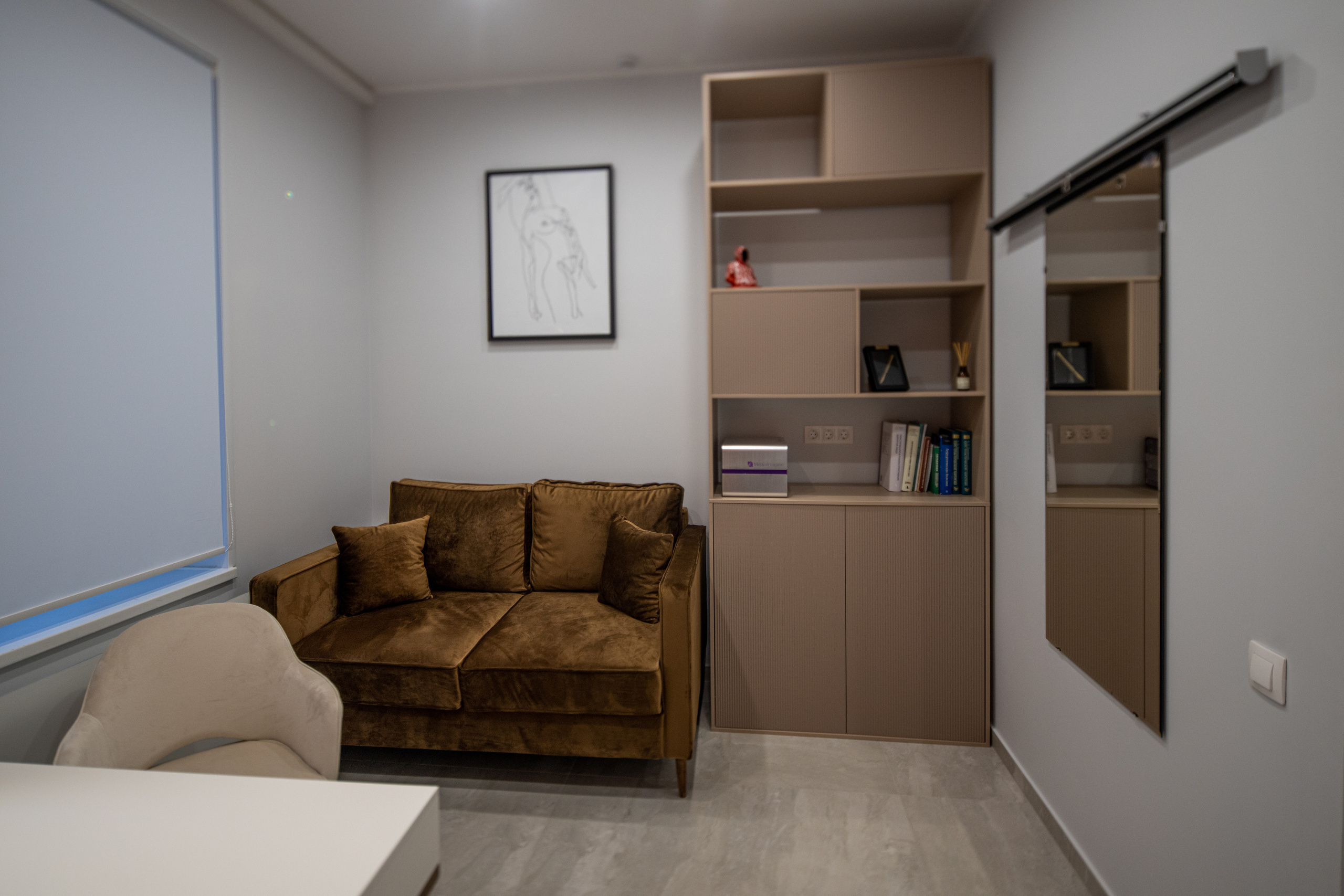 ФОРМА. Семейный и детский фотограф в Москве Кузьмина Мария