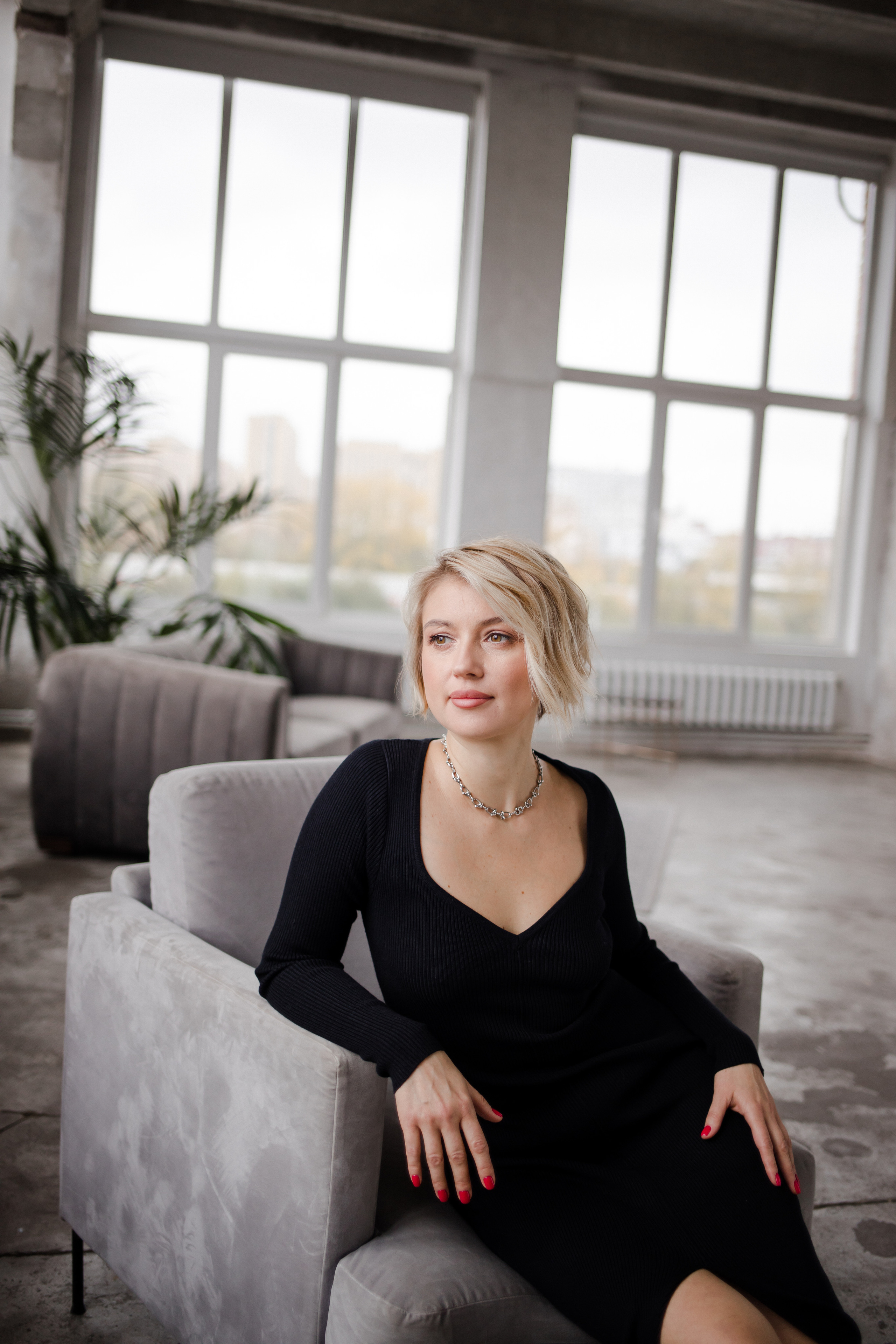 Катя. Семейный и детский фотограф в Москве Кузьмина Мария