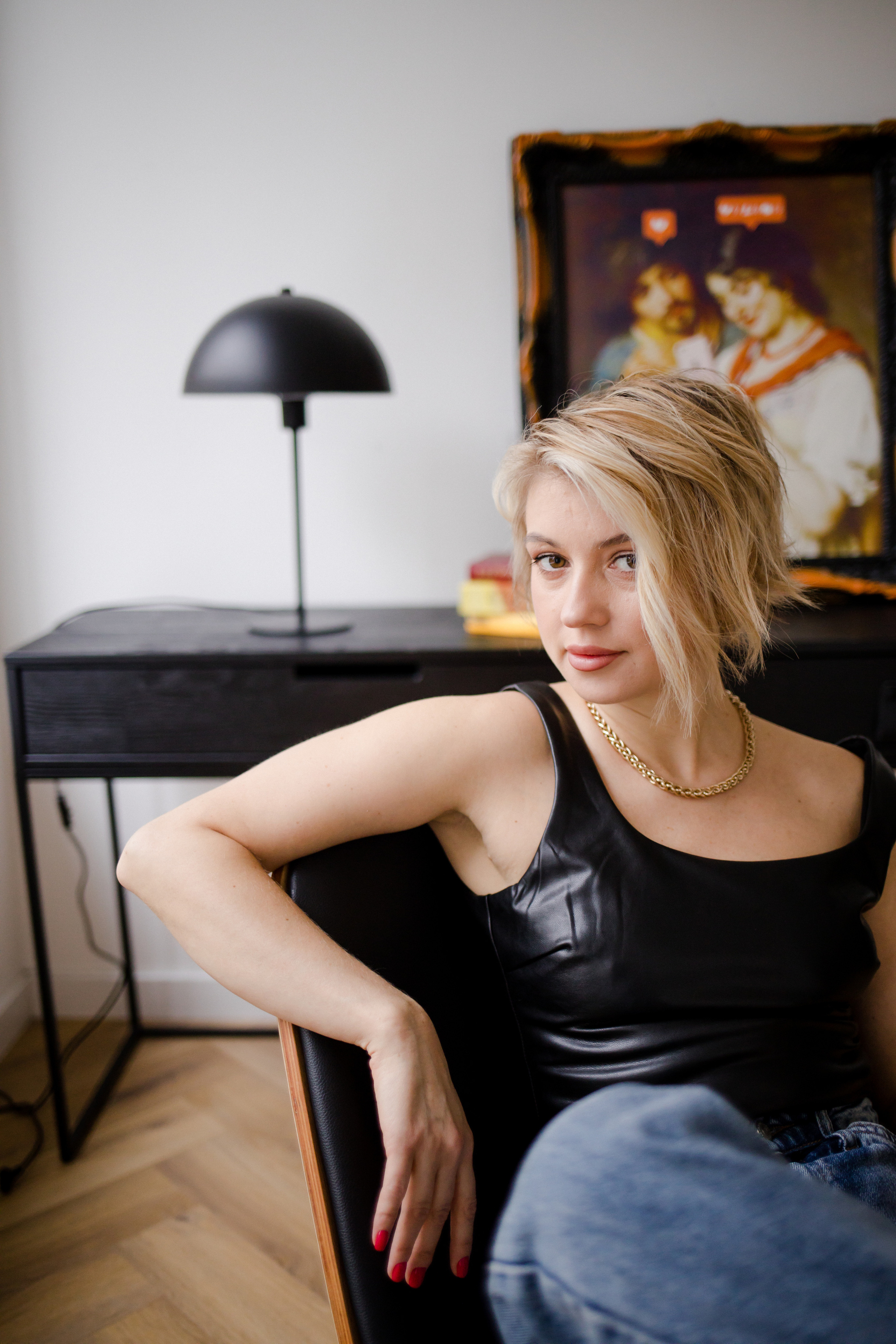 Катя. Семейный и детский фотограф в Москве Кузьмина Мария