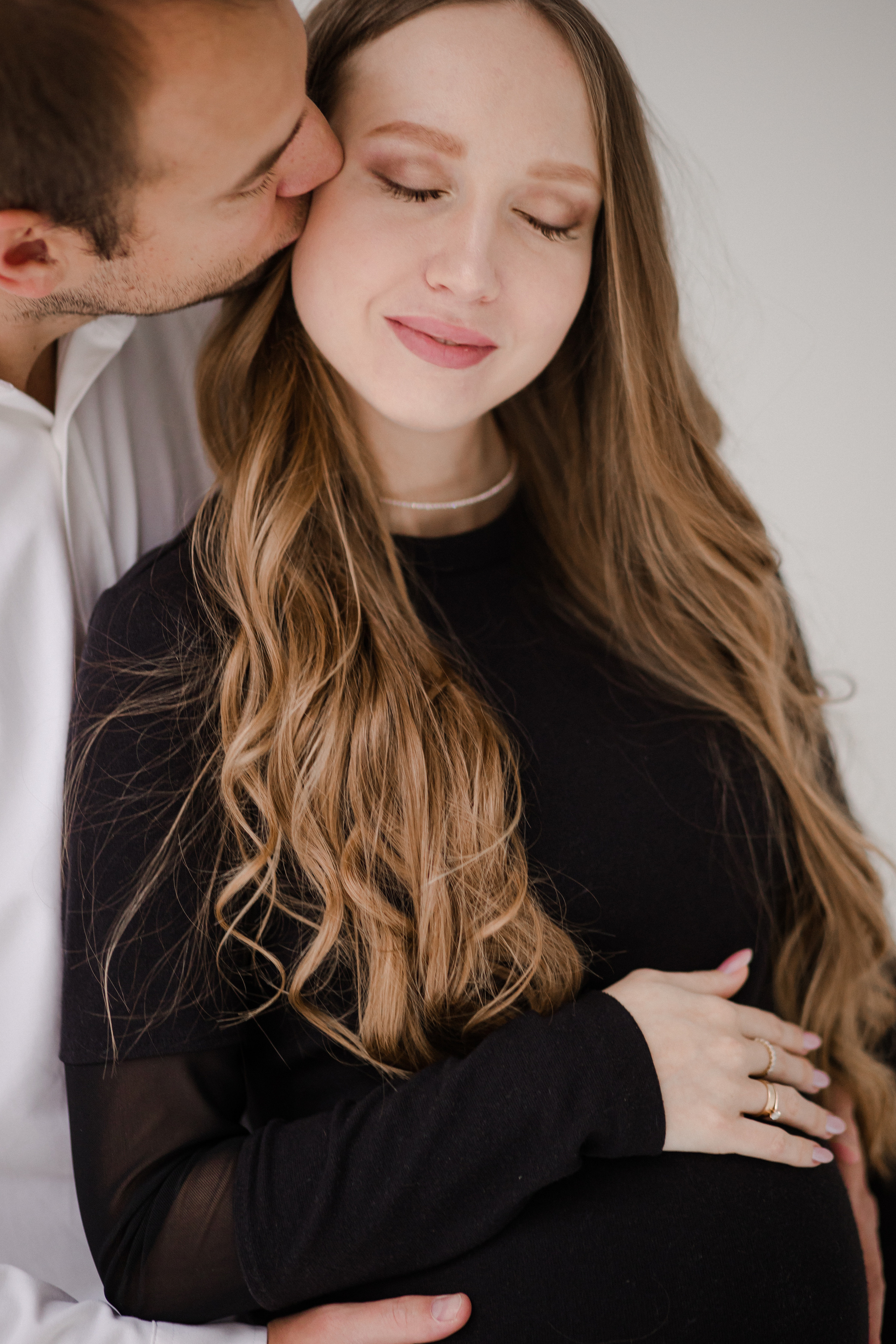 Володя и Диана. Семейный и детский фотограф в Москве Кузьмина Мария