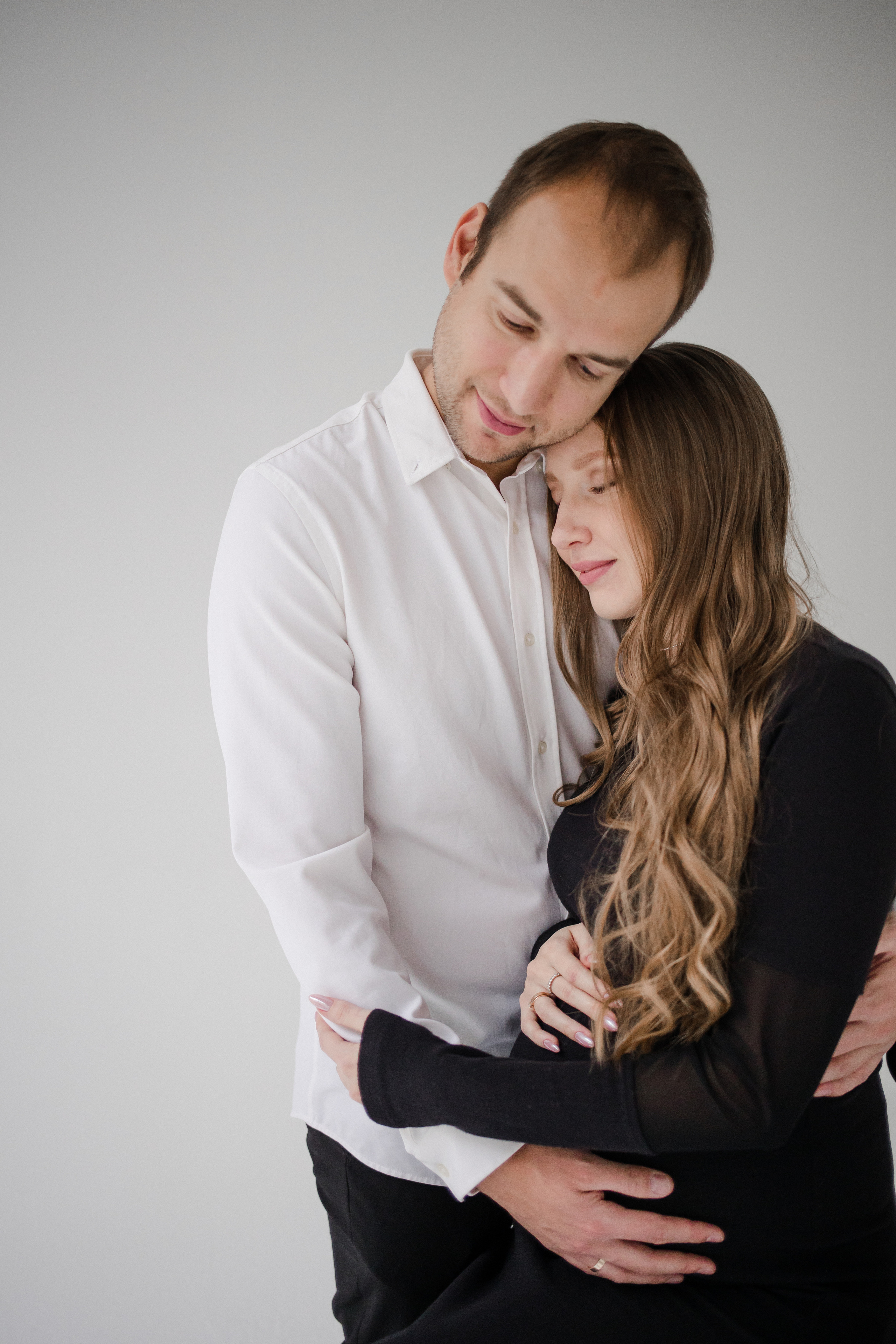 Володя и Диана. Семейный и детский фотограф в Москве Кузьмина Мария