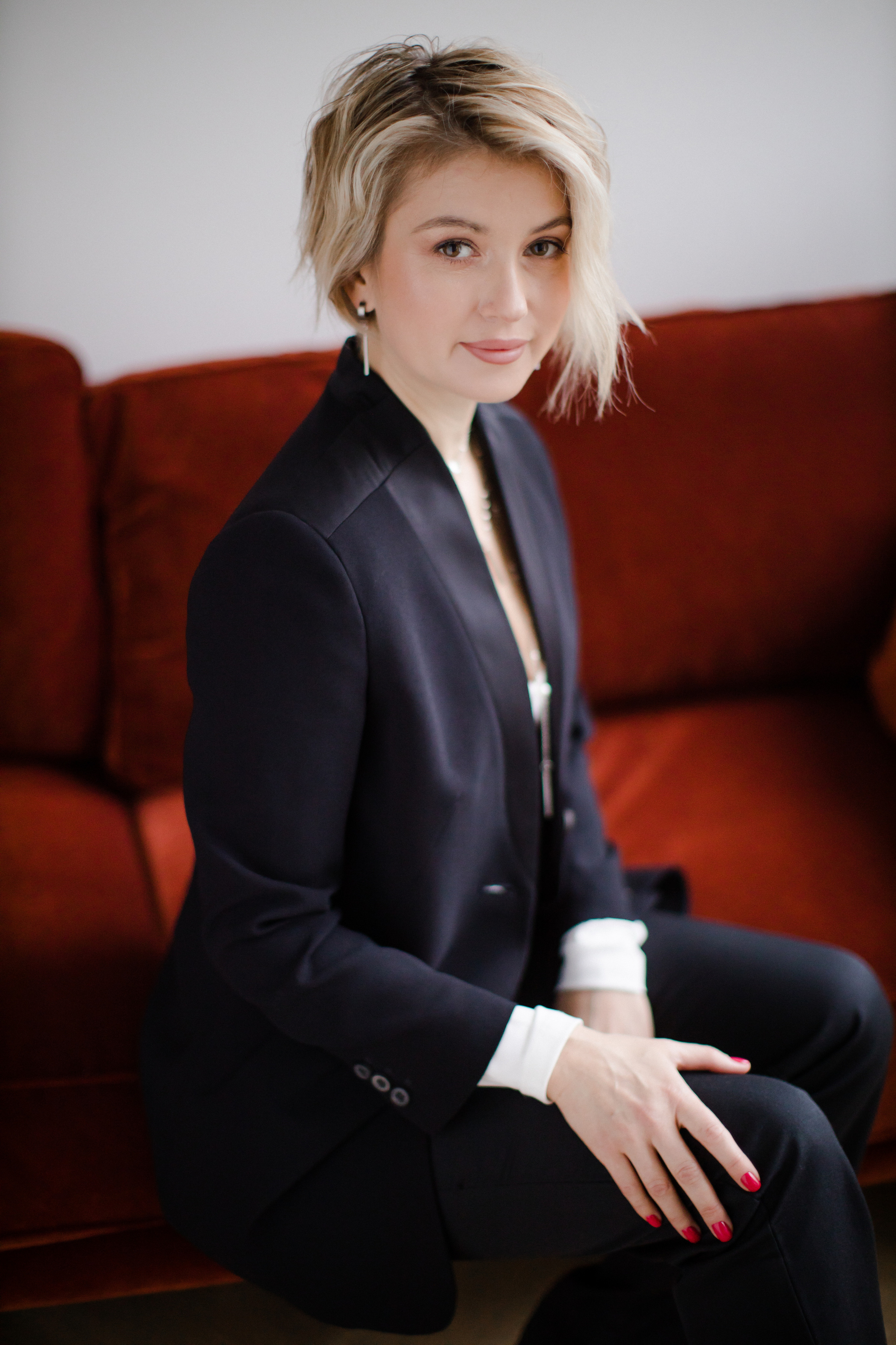 Катя. Семейный и детский фотограф в Москве Кузьмина Мария