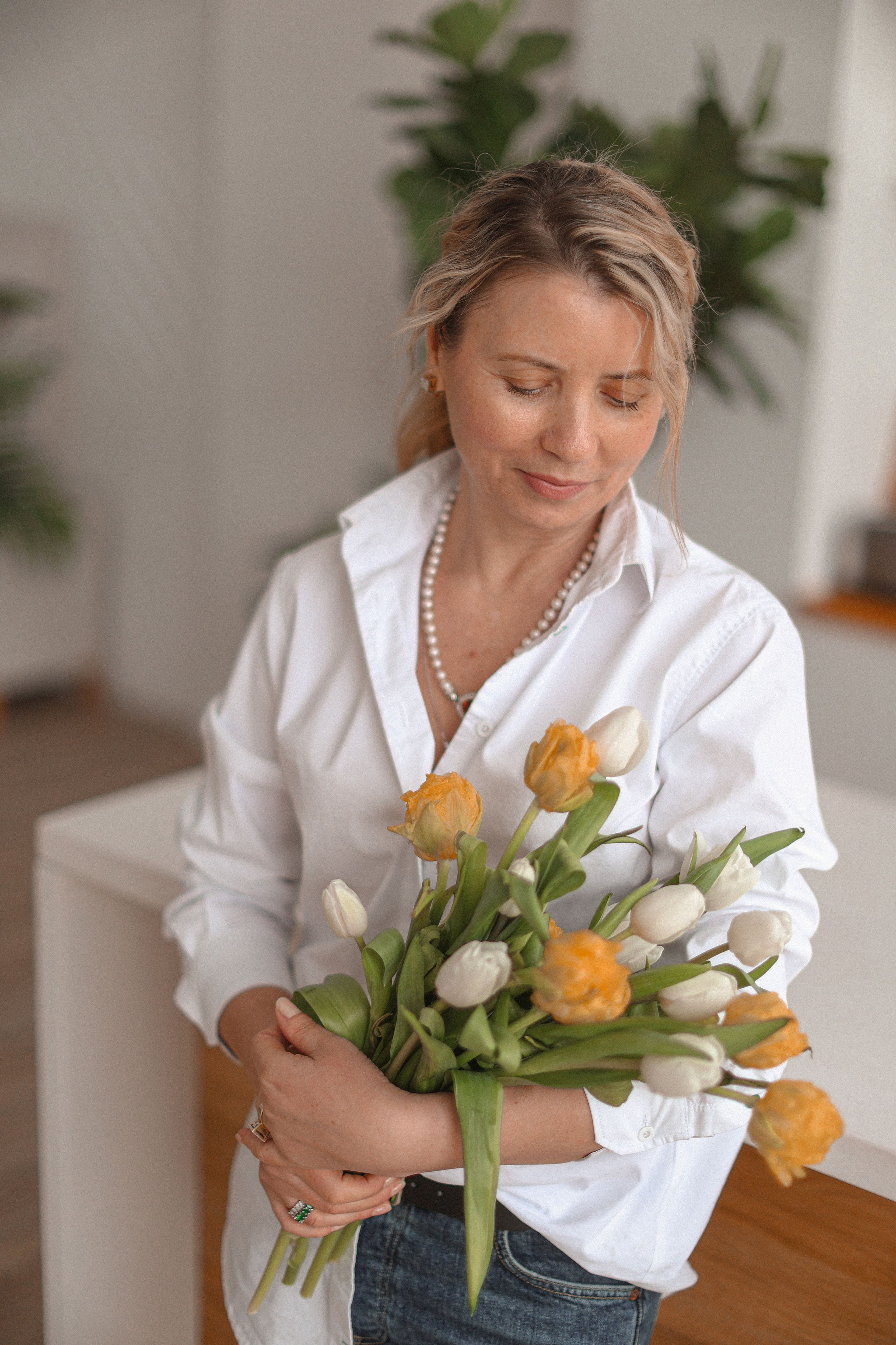 Семья. Семейный и детский фотограф в Москве Кузьмина Мария