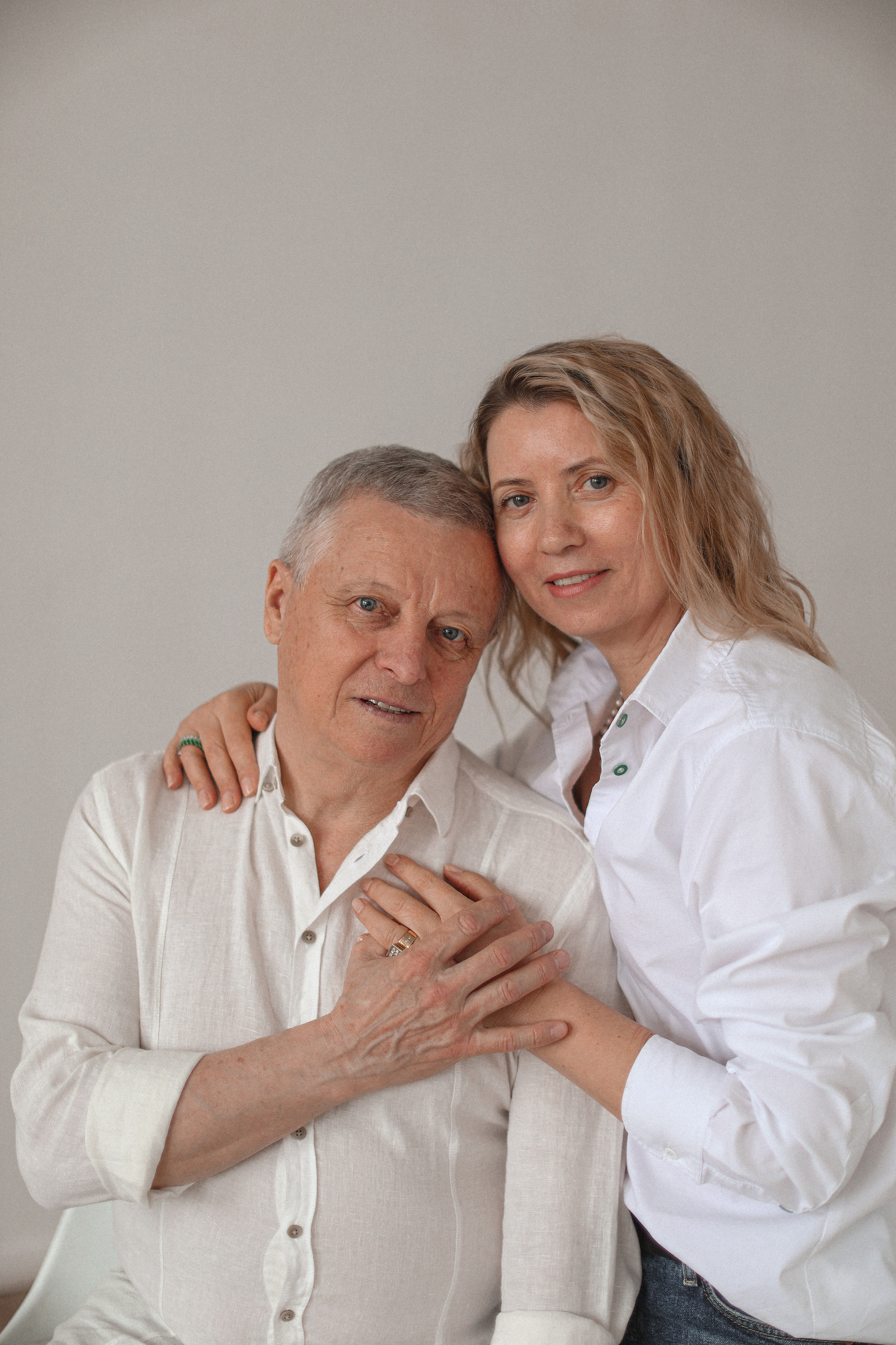 Семья. Семейный и детский фотограф в Москве Кузьмина Мария