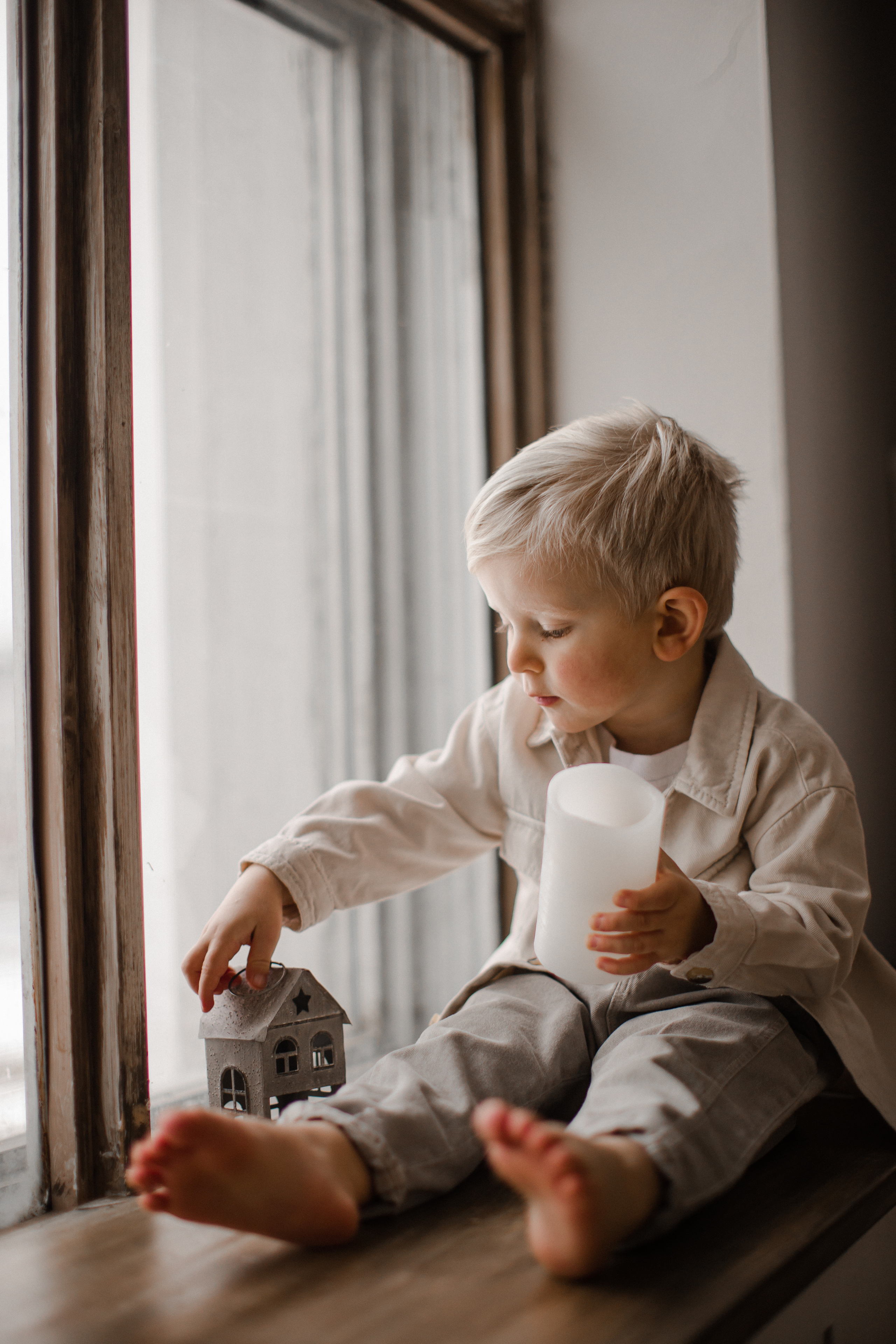 Family. Семейный и детский фотограф в Москве Кузьмина Мария