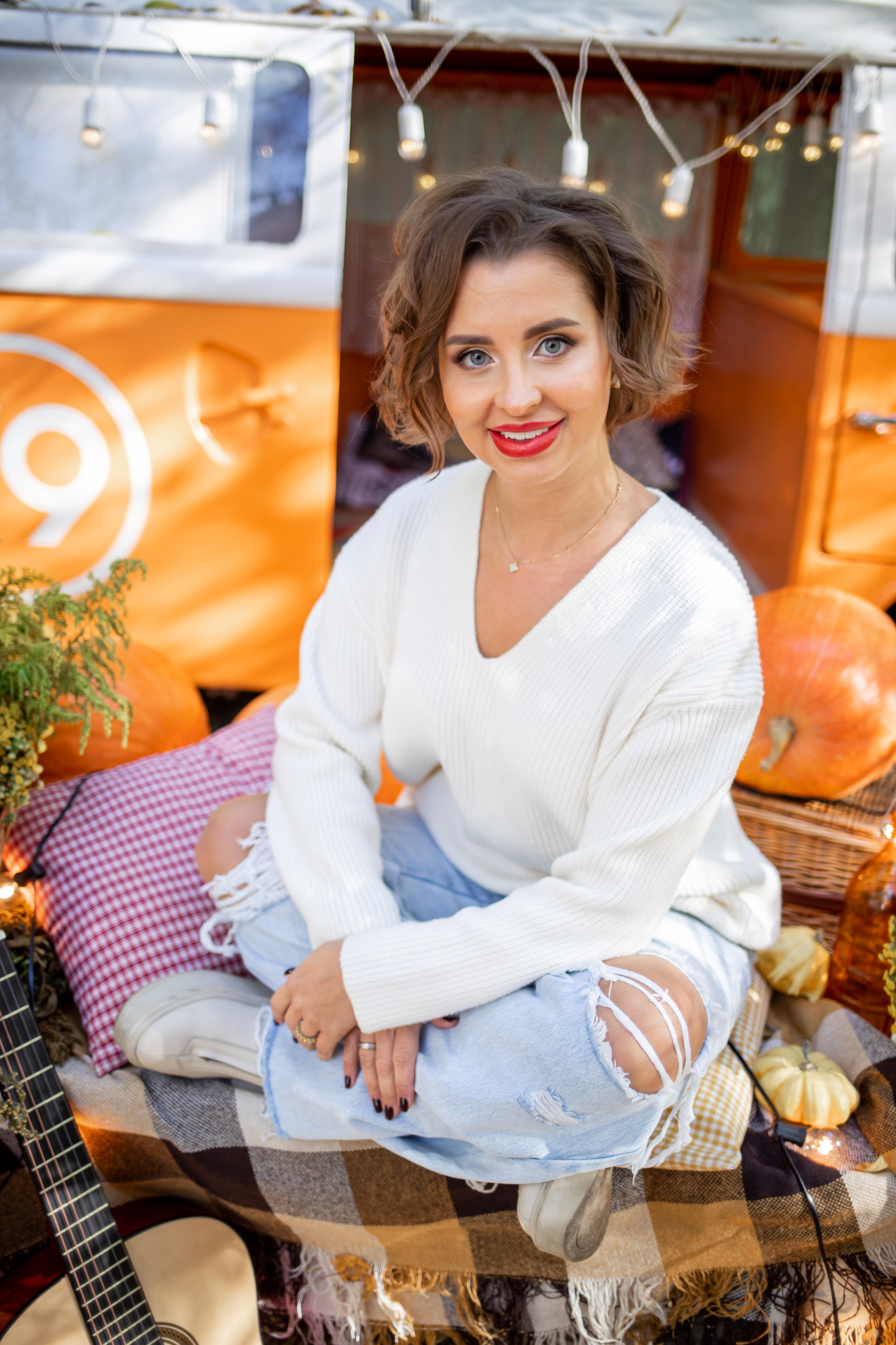 Александра. Семейный и детский фотограф в Москве Кузьмина Мария