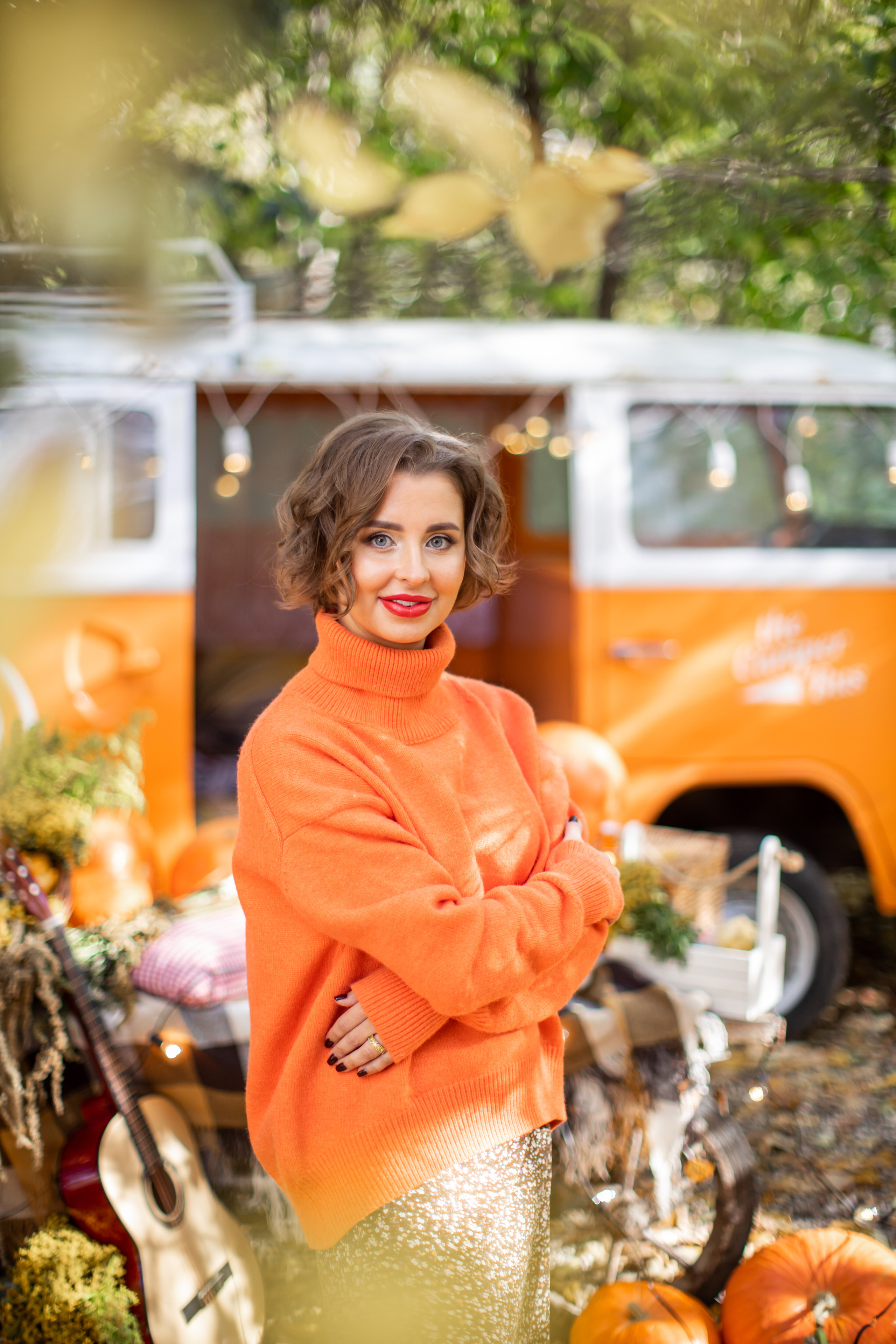 Александра. Семейный и детский фотограф в Москве Кузьмина Мария