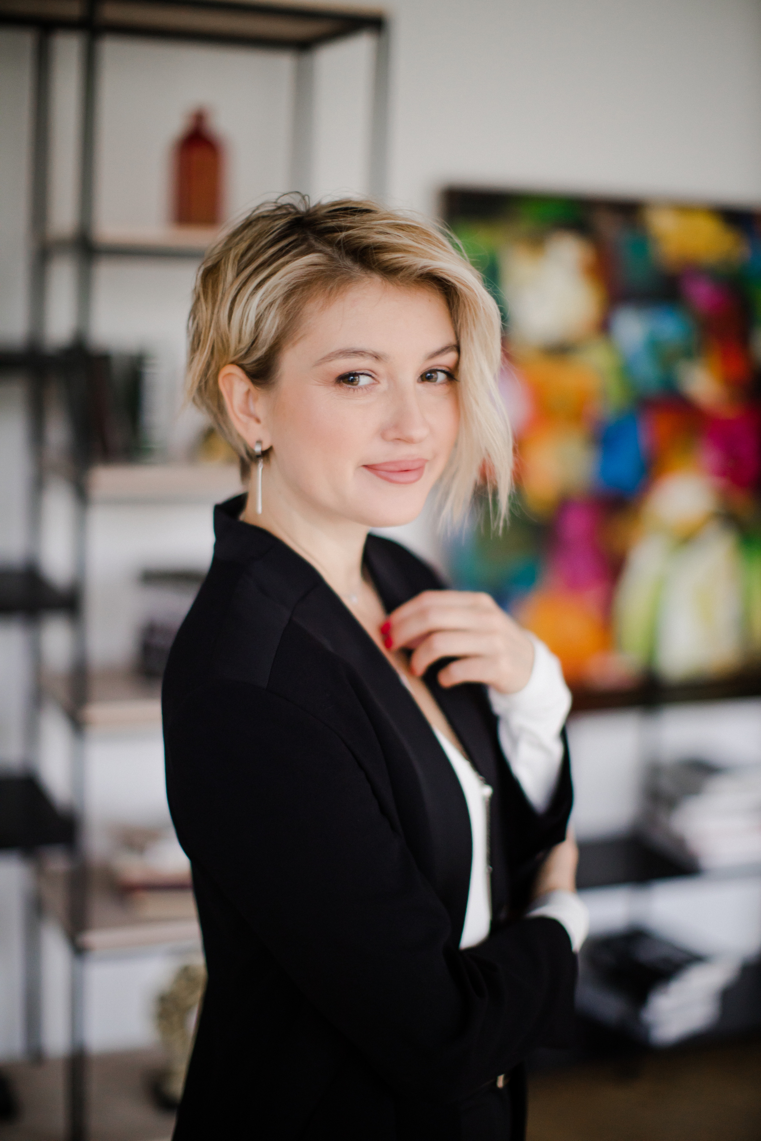 Катя. Семейный и детский фотограф в Москве Кузьмина Мария