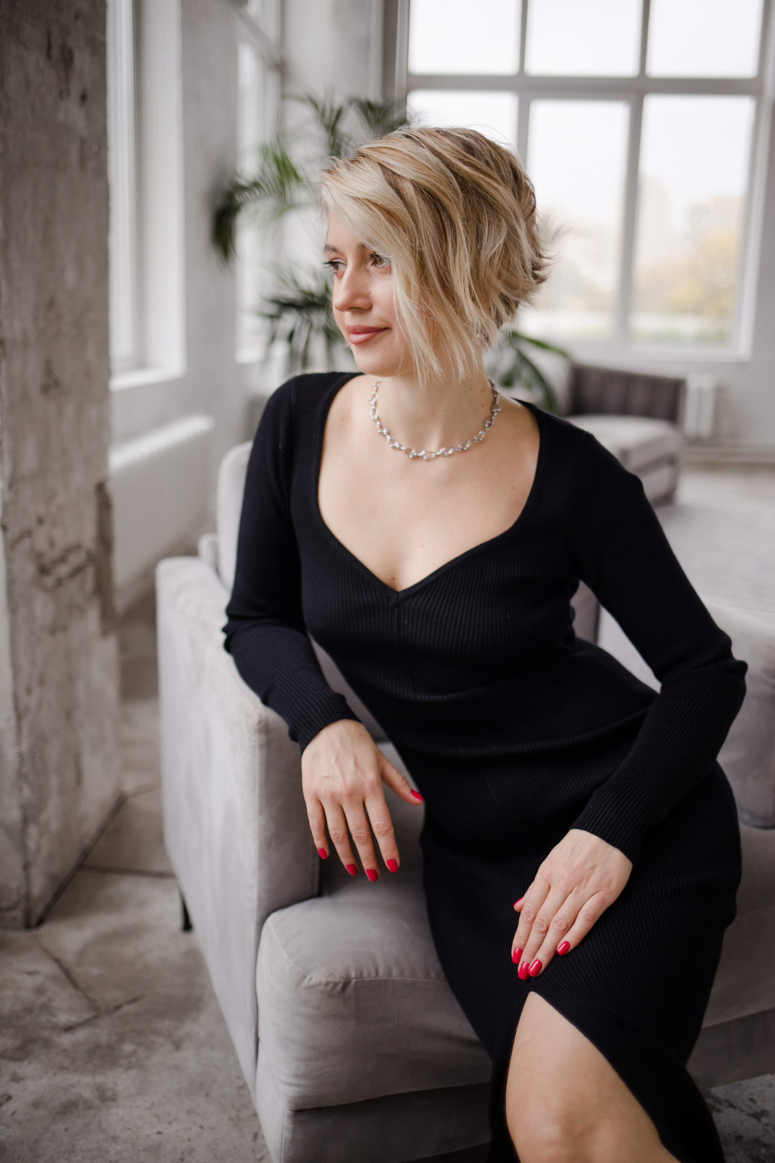 Катя. Семейный и детский фотограф в Москве Кузьмина Мария