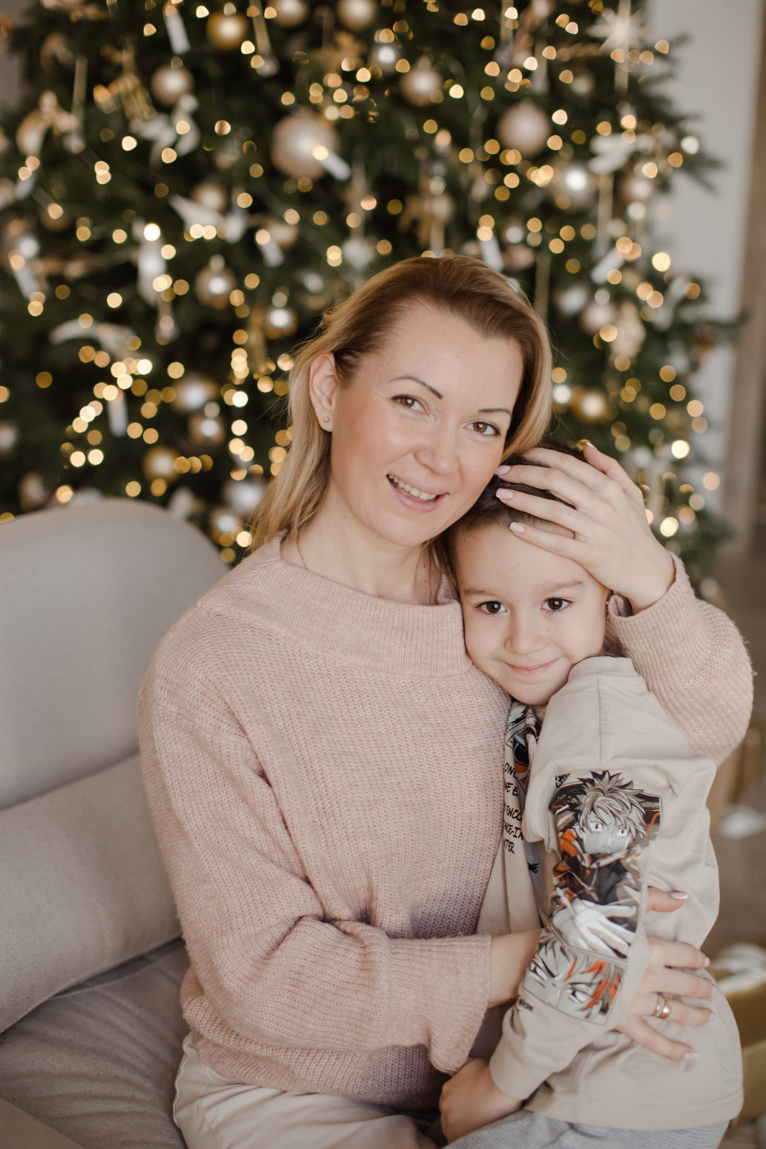 Эдик Карина и дети. Семейный и детский фотограф в Москве Кузьмина Мария
