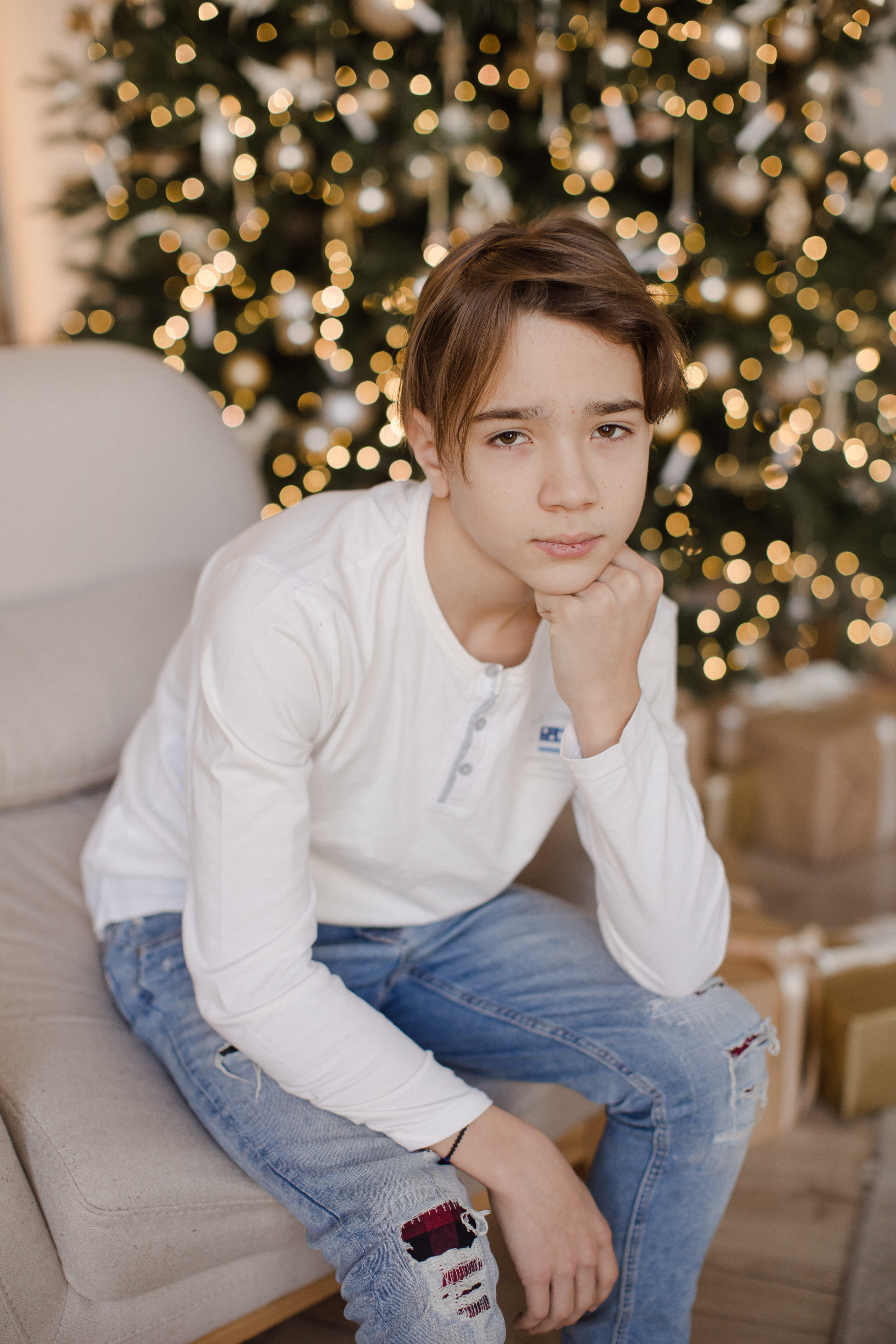 Эдик Карина и дети. Семейный и детский фотограф в Москве Кузьмина Мария