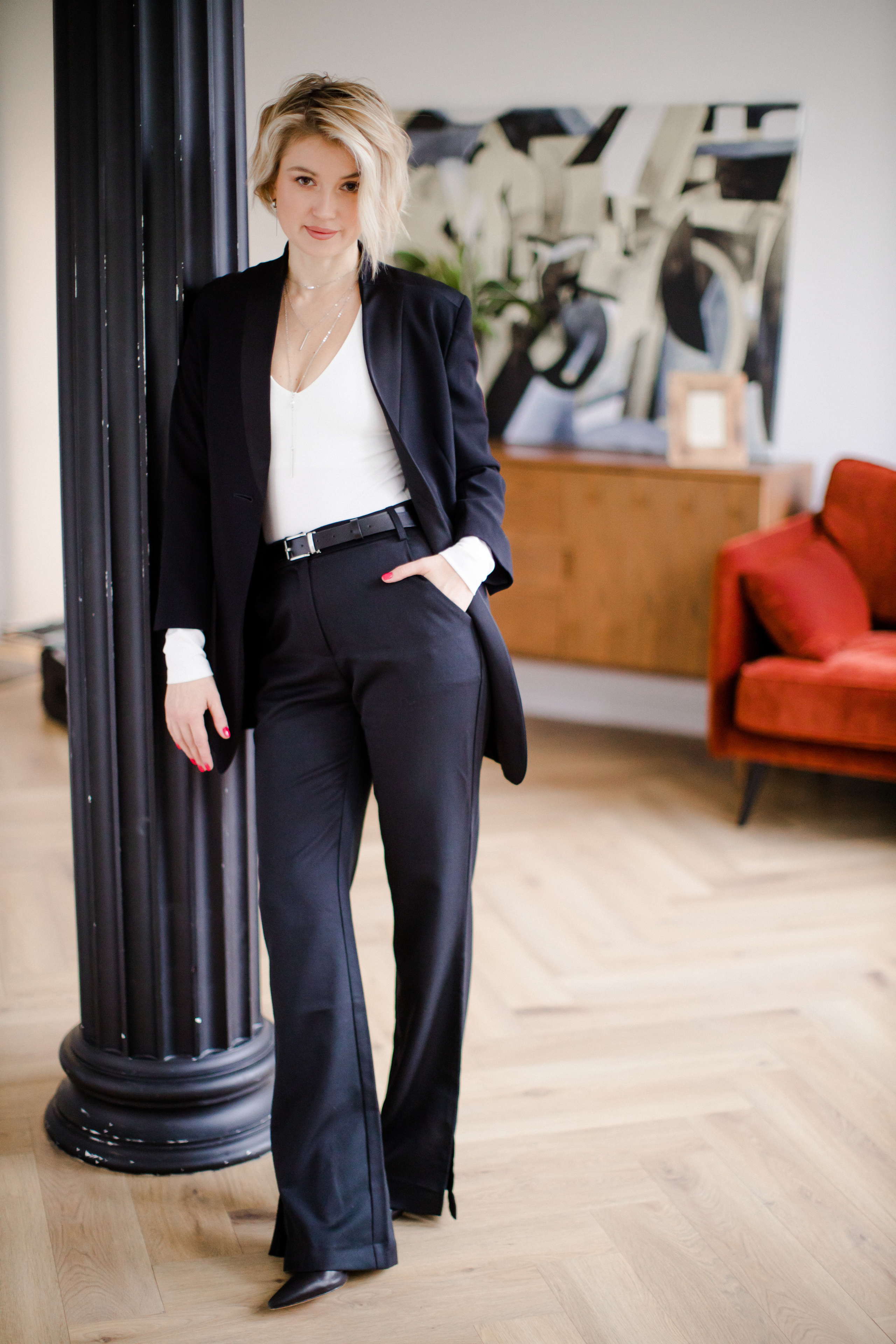 Катя. Семейный и детский фотограф в Москве Кузьмина Мария