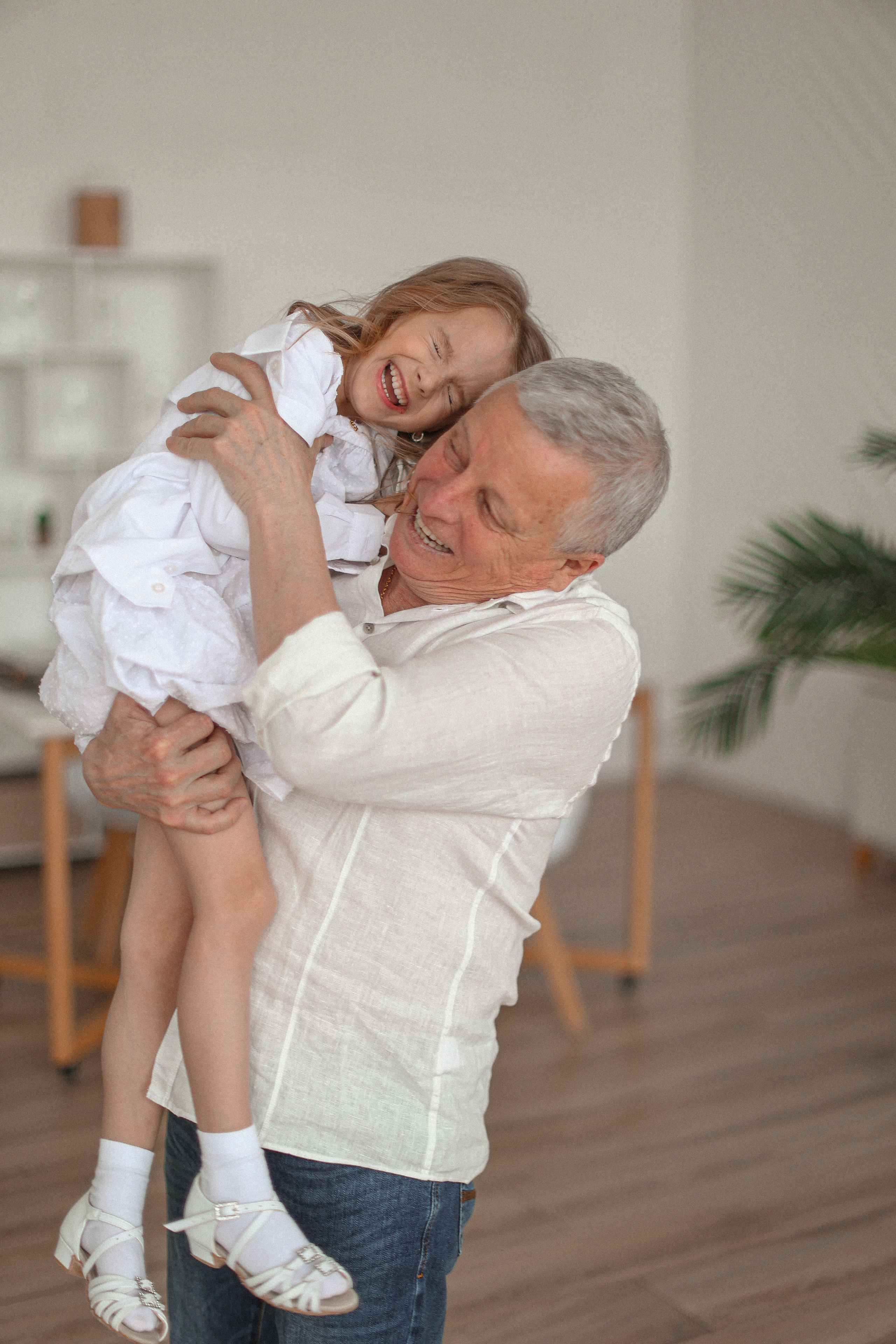 Семья. Семейный и детский фотограф в Москве Кузьмина Мария