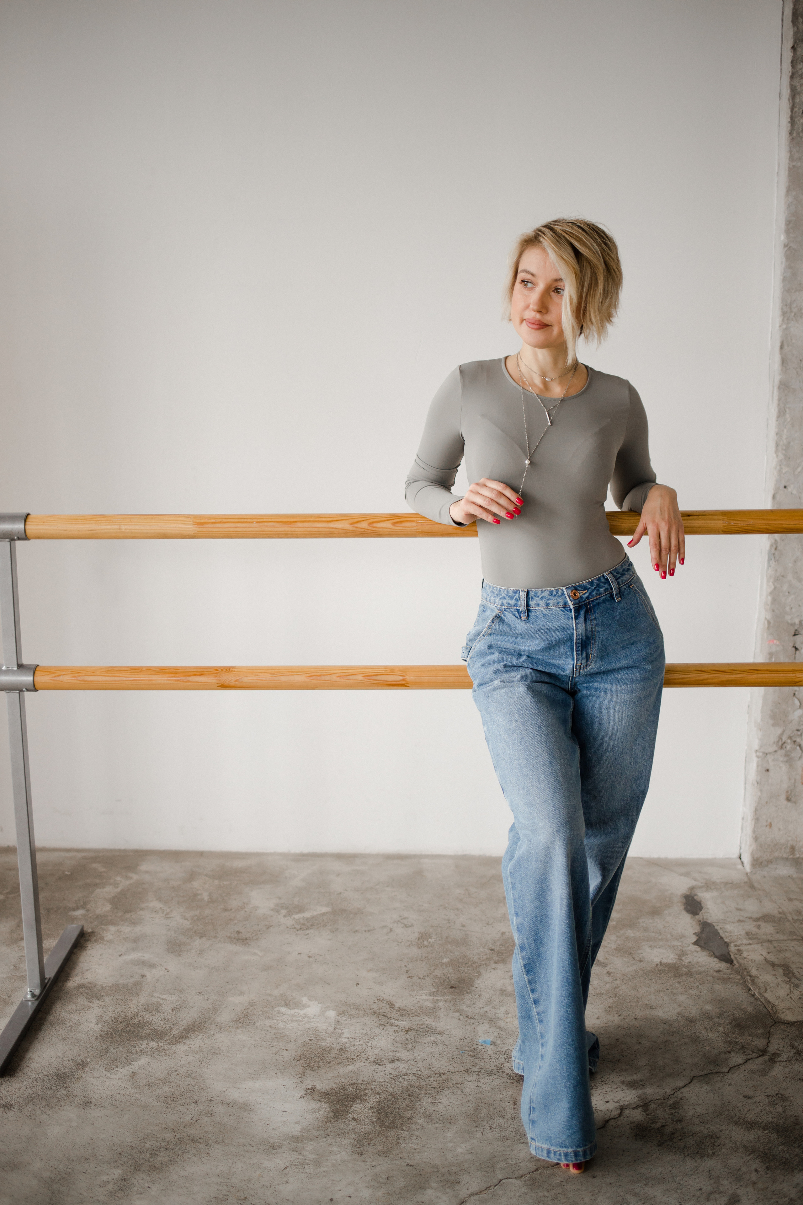 Катя. Семейный и детский фотограф в Москве Кузьмина Мария