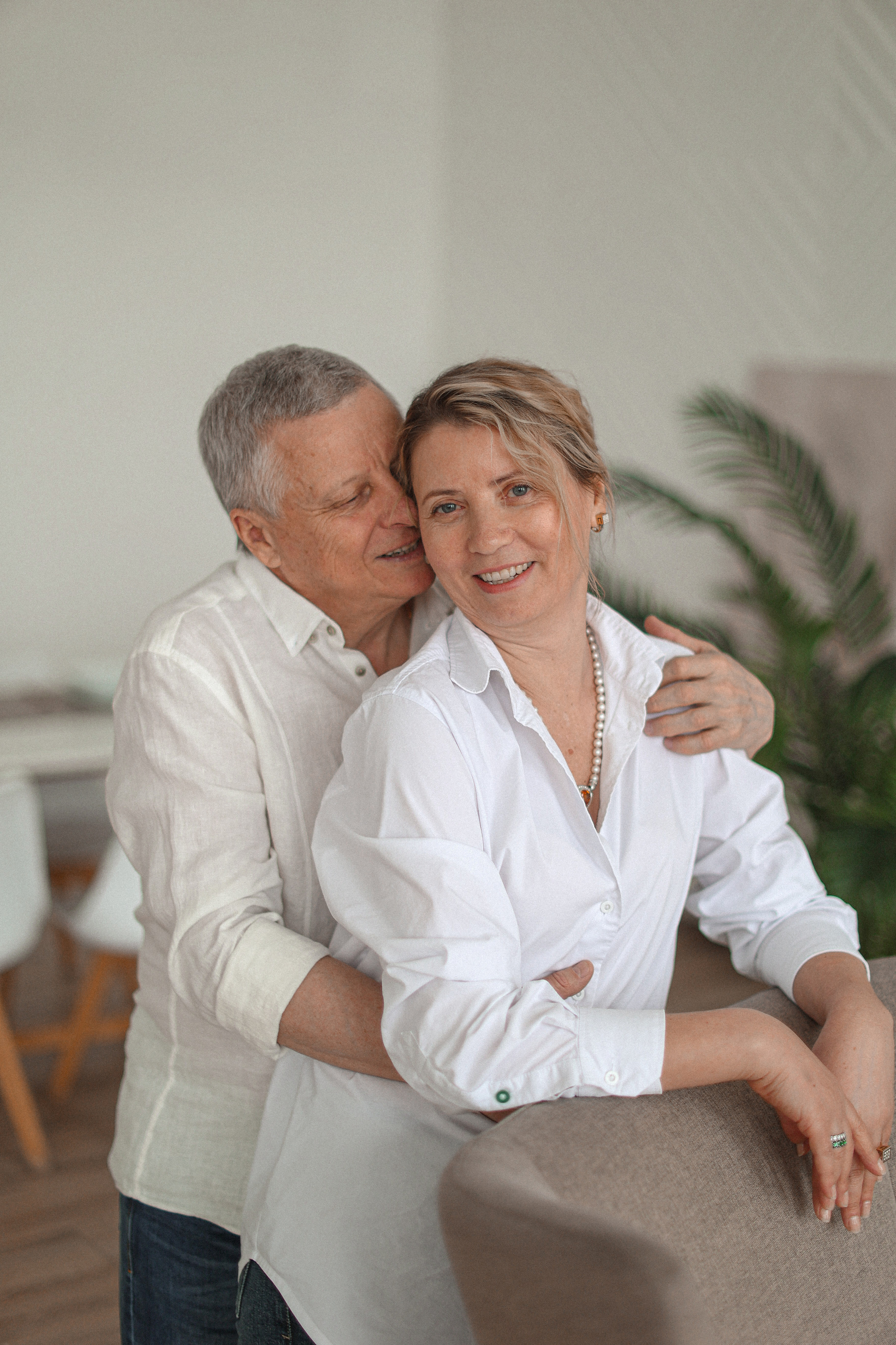 Семья. Семейный и детский фотограф в Москве Кузьмина Мария