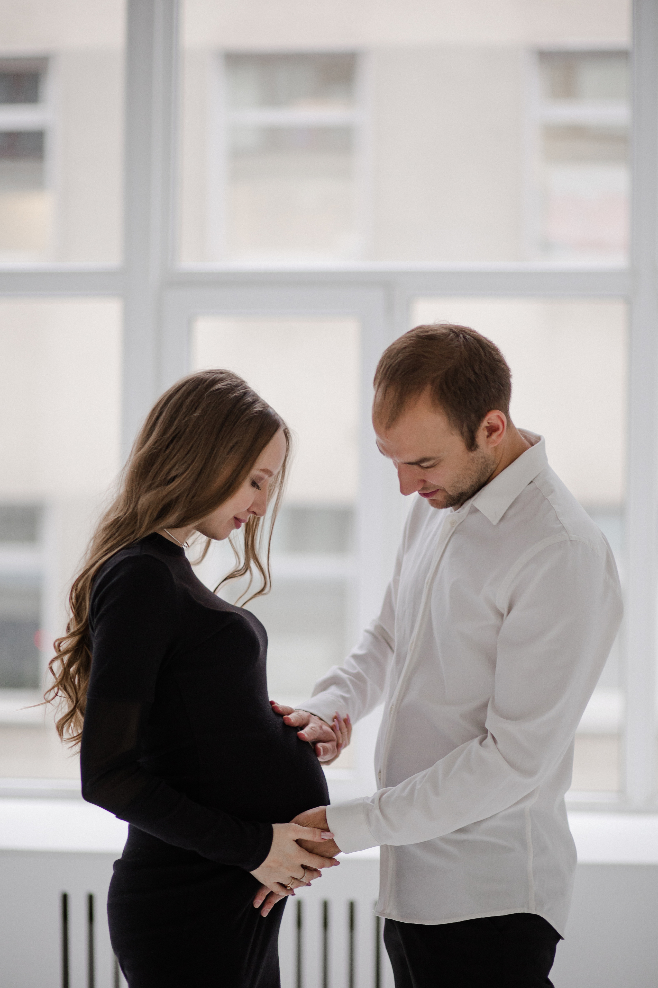 Володя и Диана. Семейный и детский фотограф в Москве Кузьмина Мария