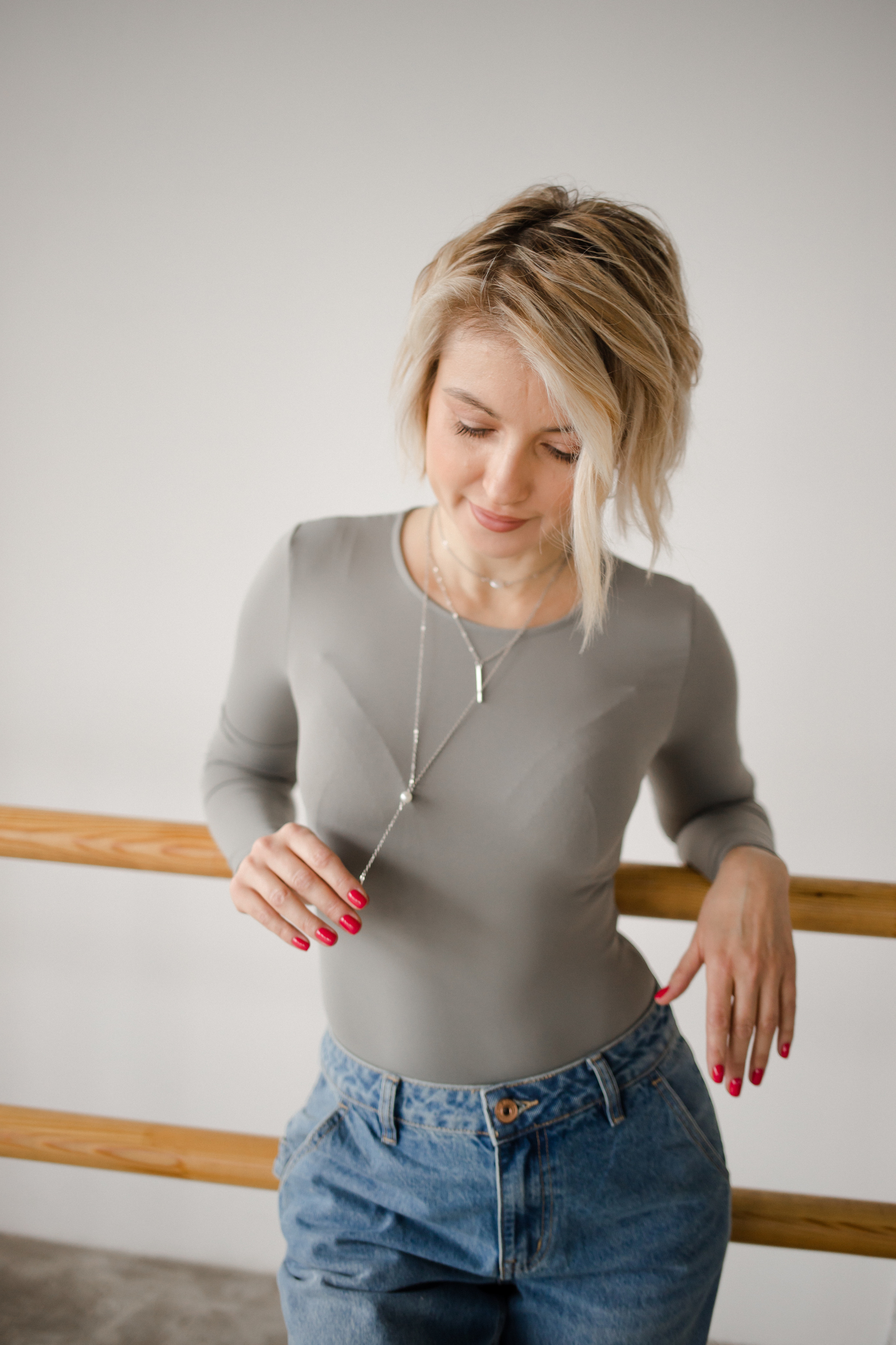 Катя. Семейный и детский фотограф в Москве Кузьмина Мария