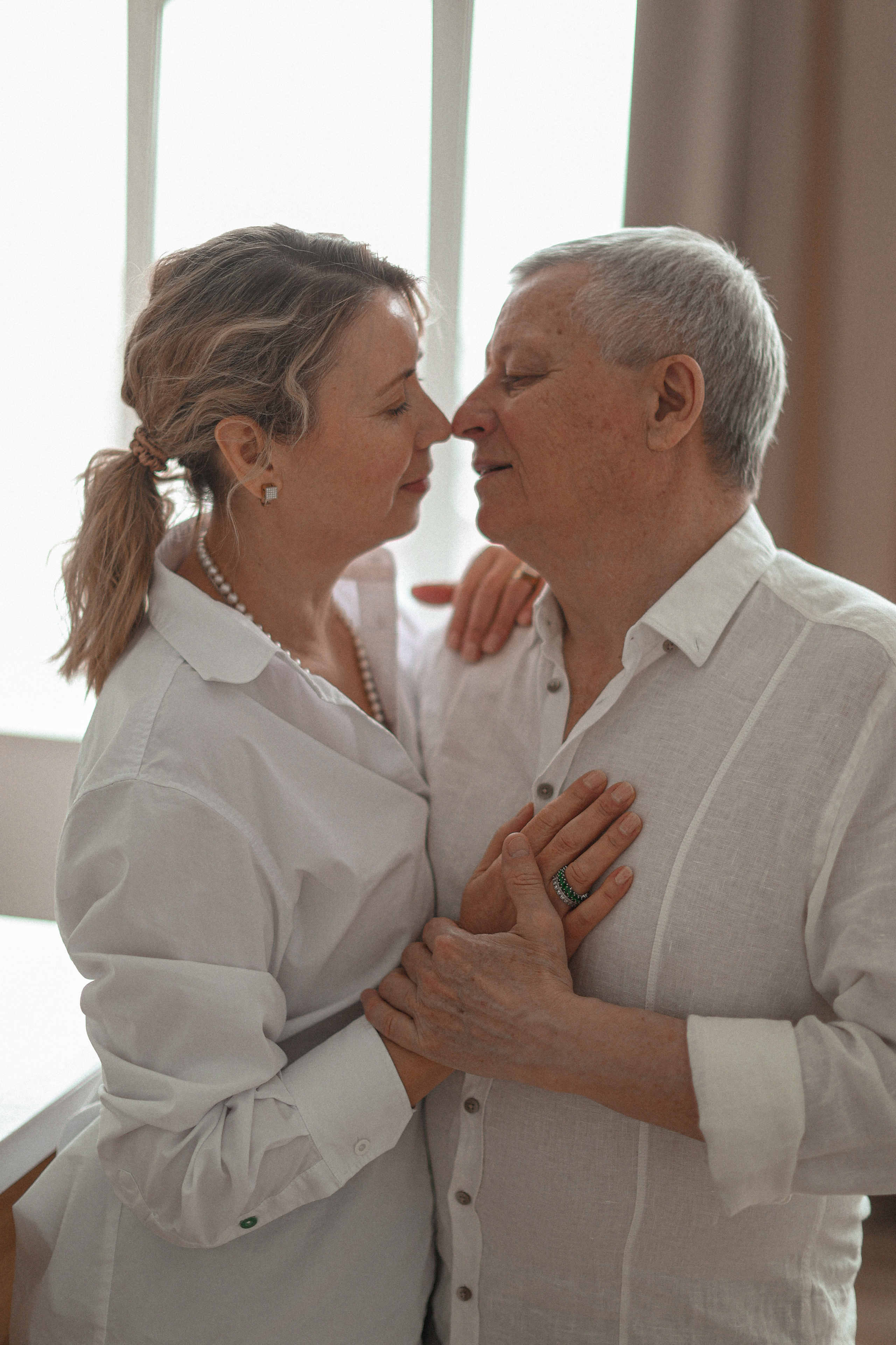 Семья. Семейный и детский фотограф в Москве Кузьмина Мария